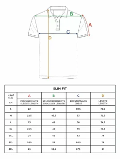 Aldo Menthol Polo