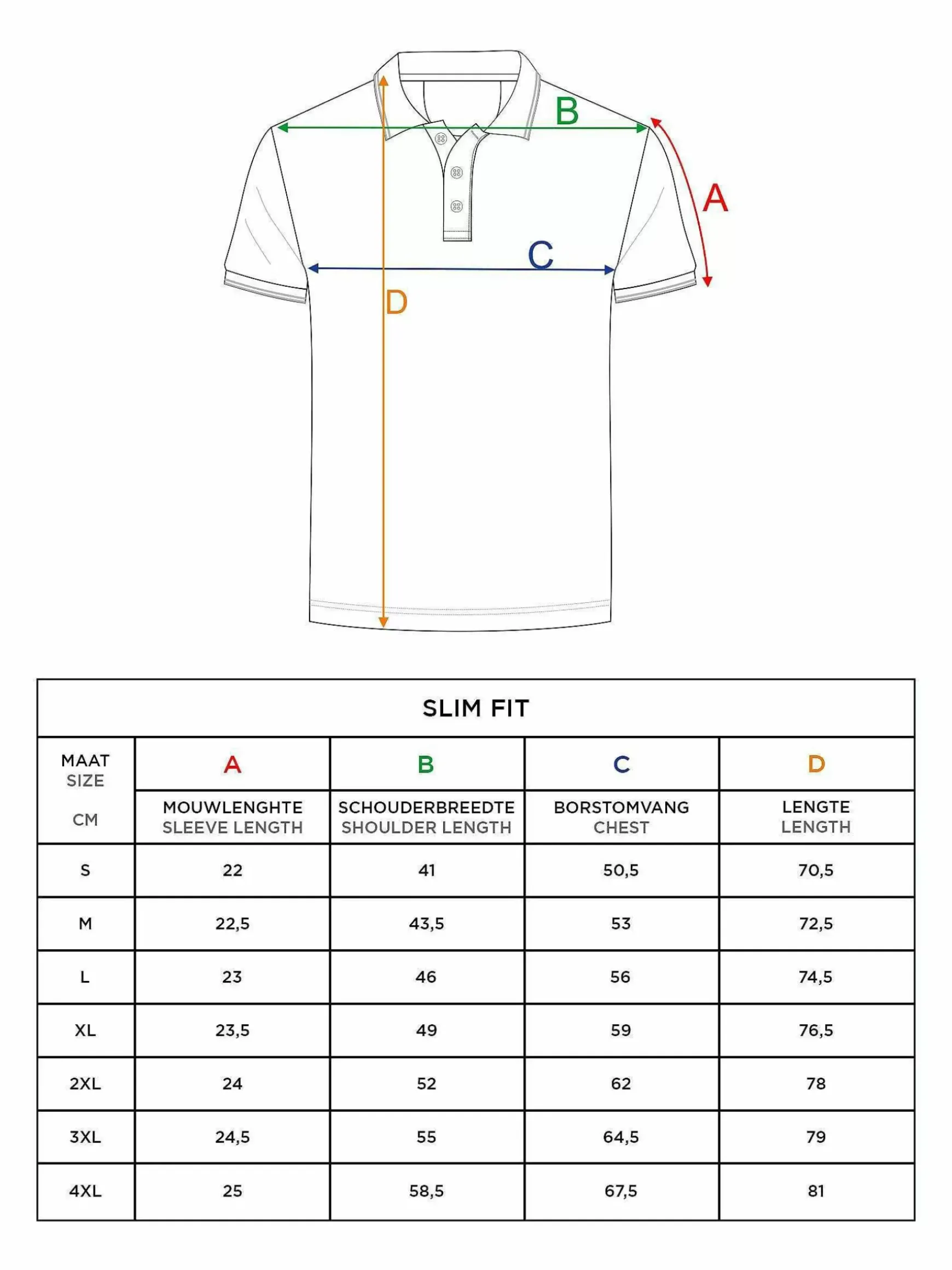 Aldo Menthol Polo