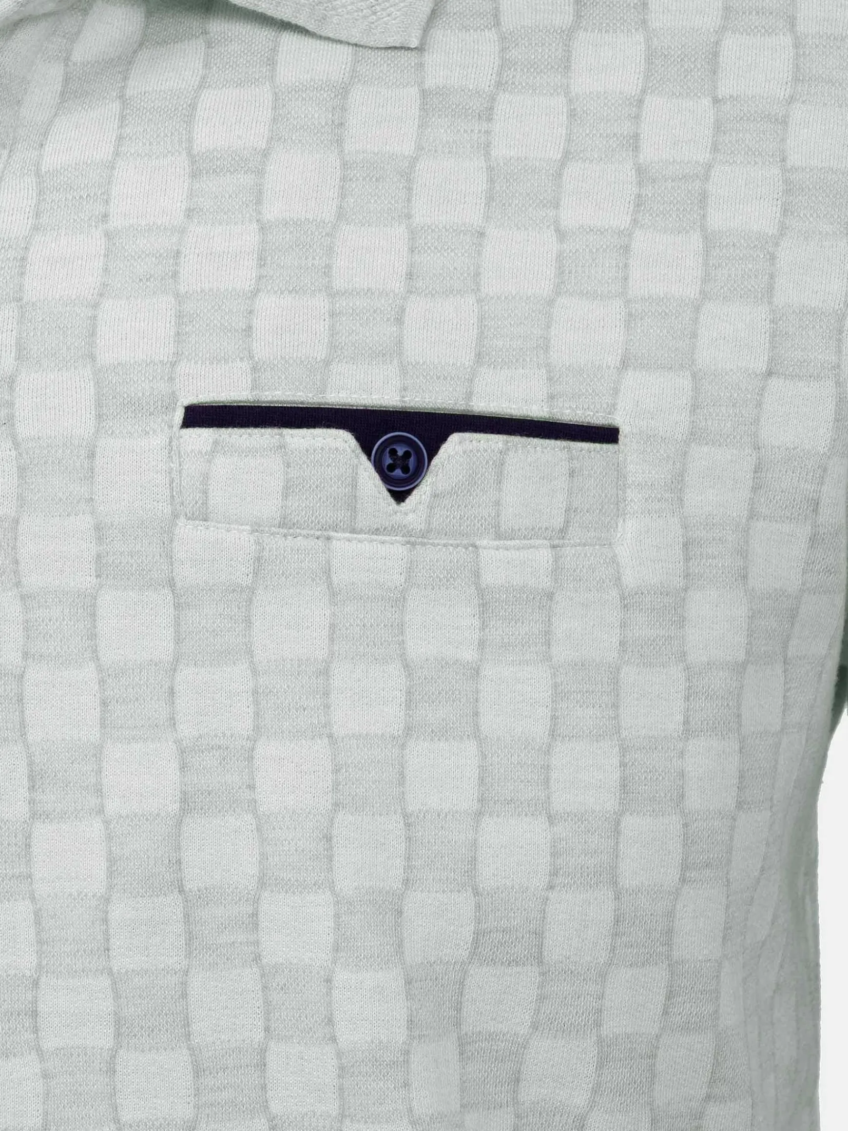 Aldo Menthol Polo