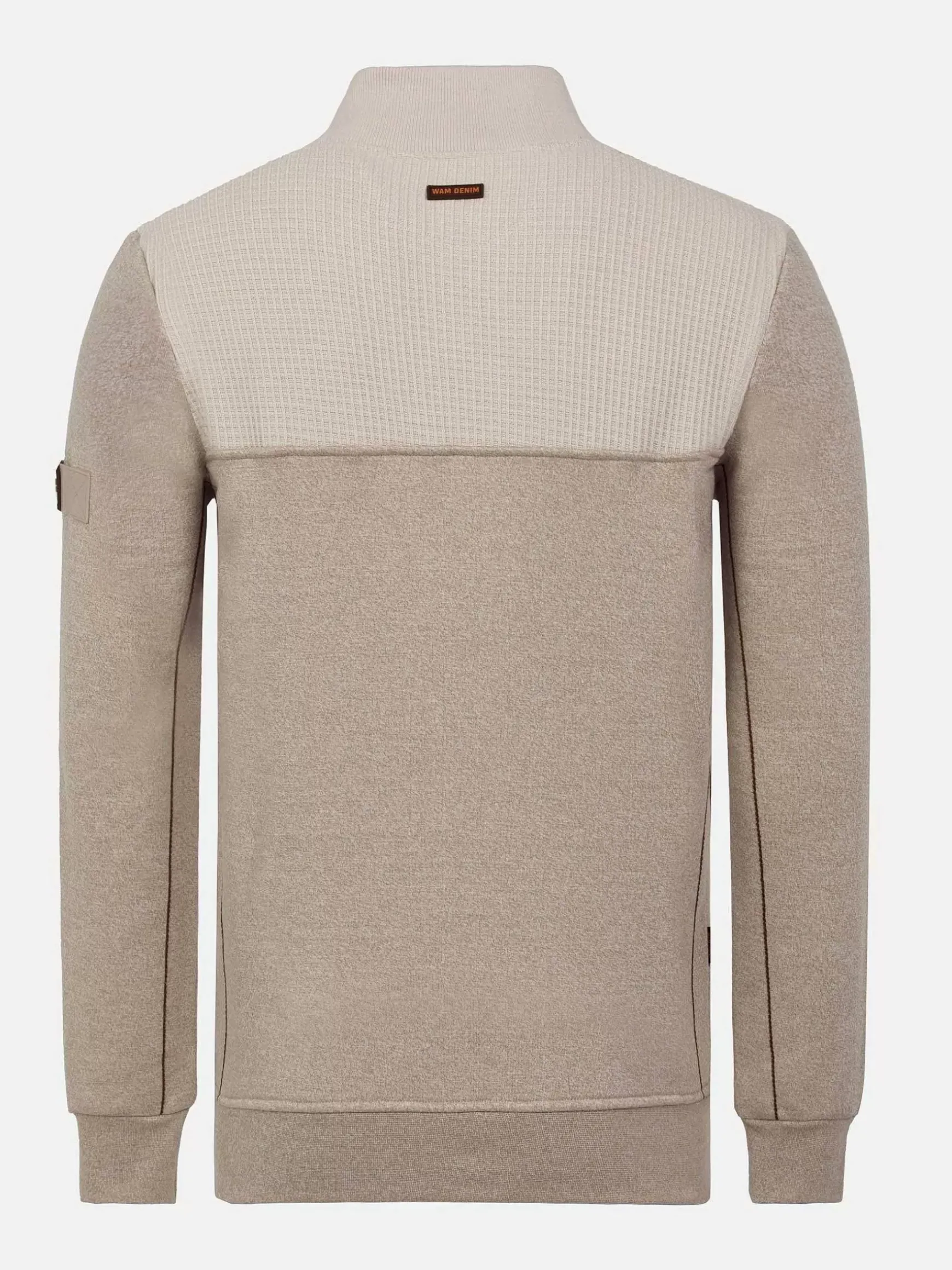 Altena Beige Vesten