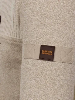 Altena Beige Vesten
