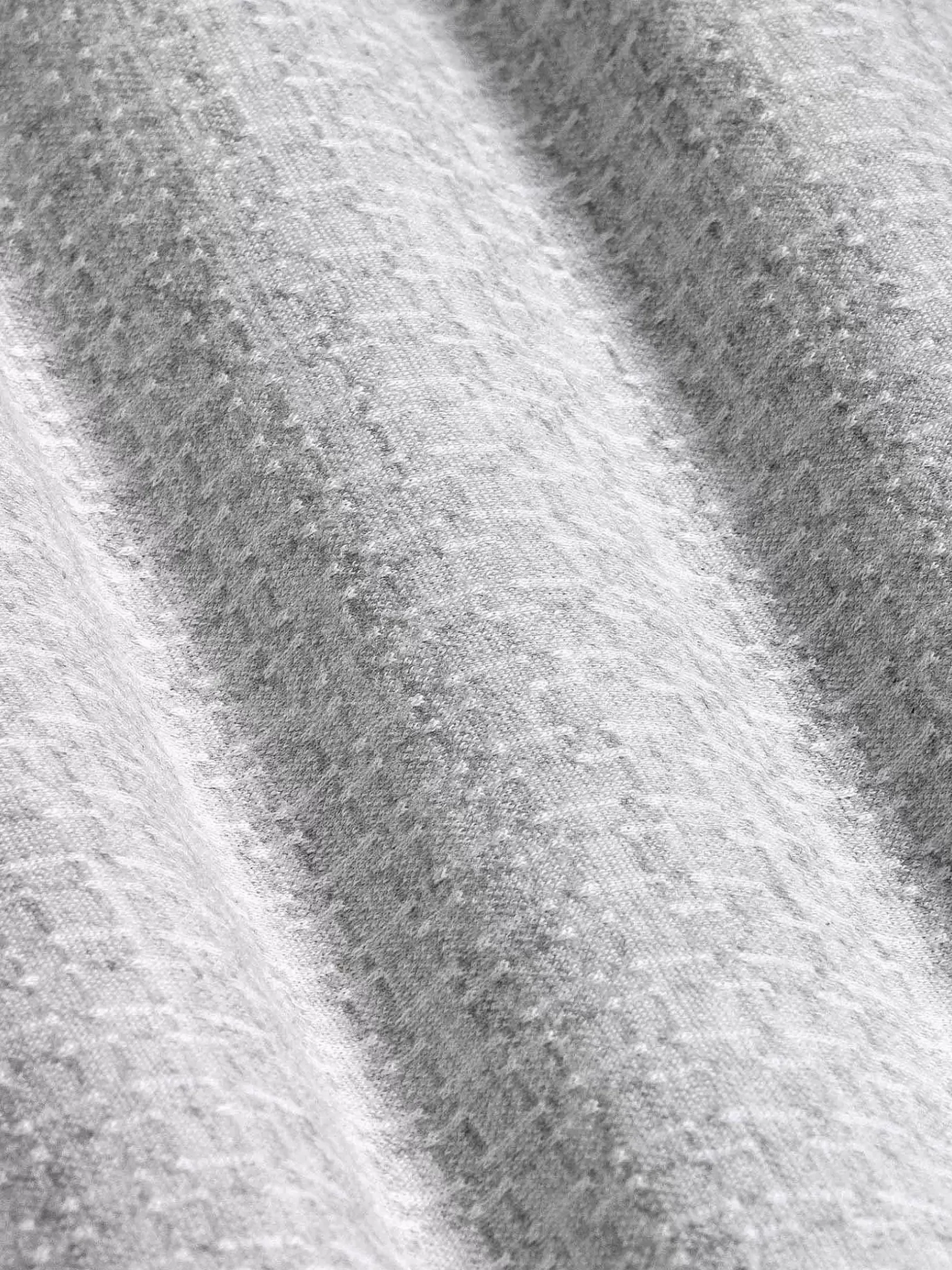 Aney Dynamic Texture Grey Polo