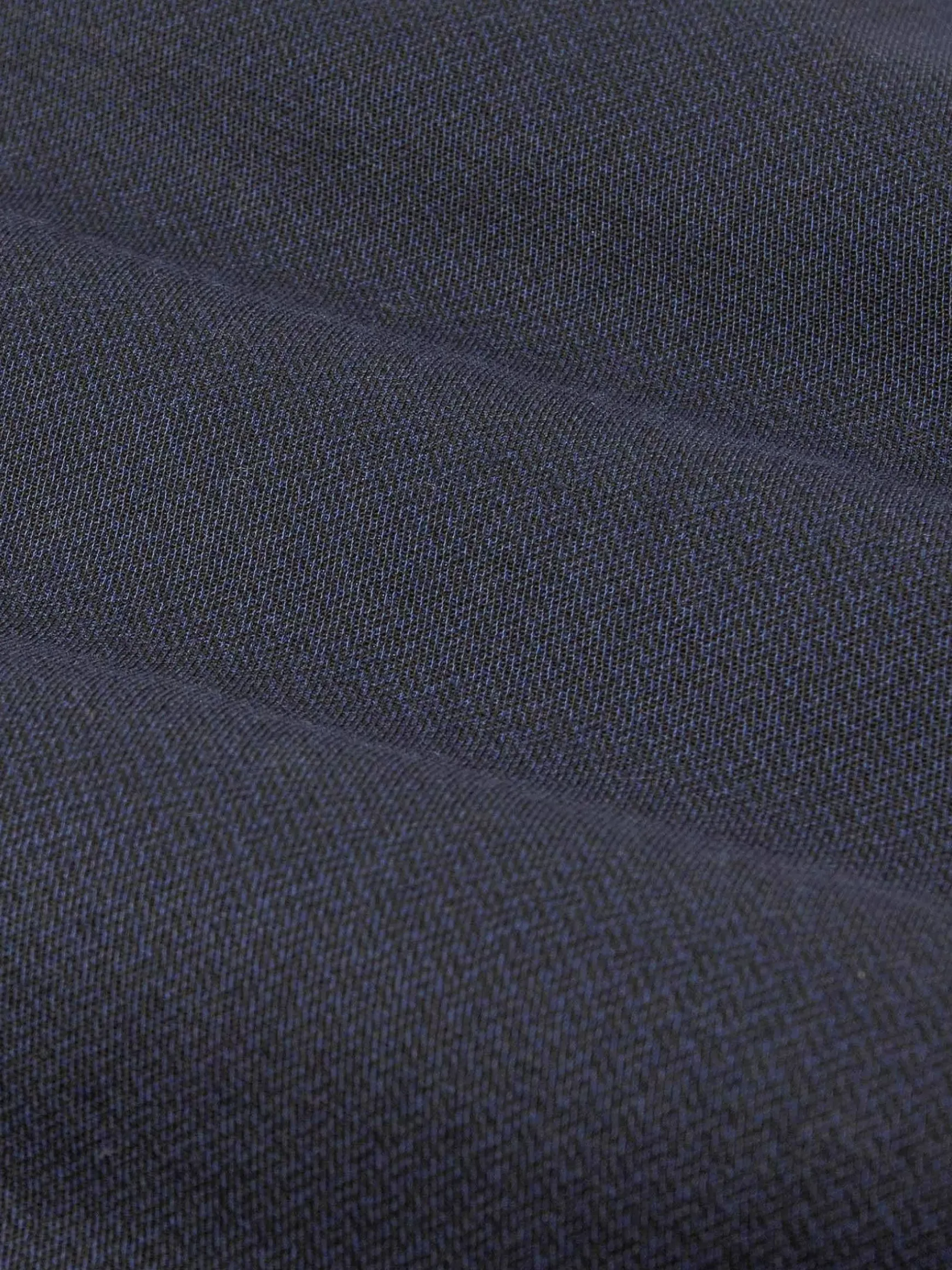 Azalea Slim Fit Navy Jeans
