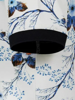 Bosco White Polo