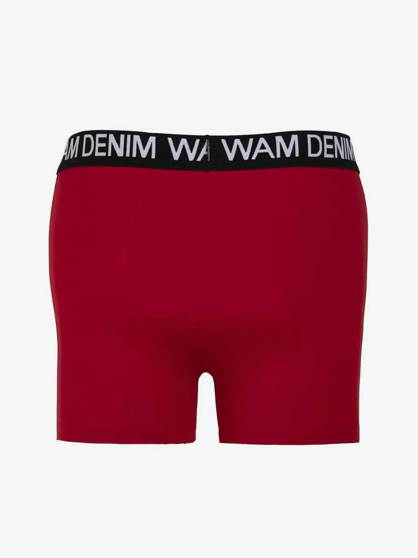Boxer 73005 Milton Navy Red
