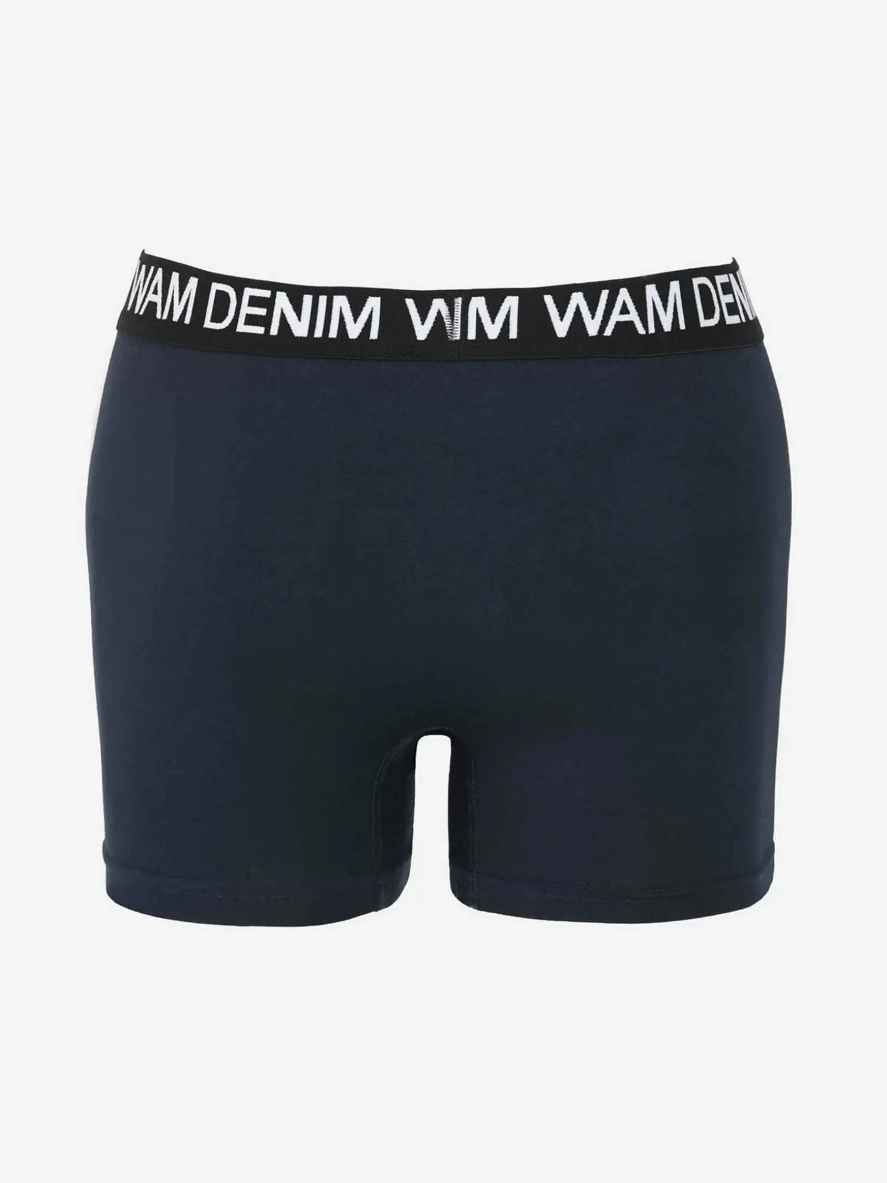 Boxer 73005 Milton Navy Red