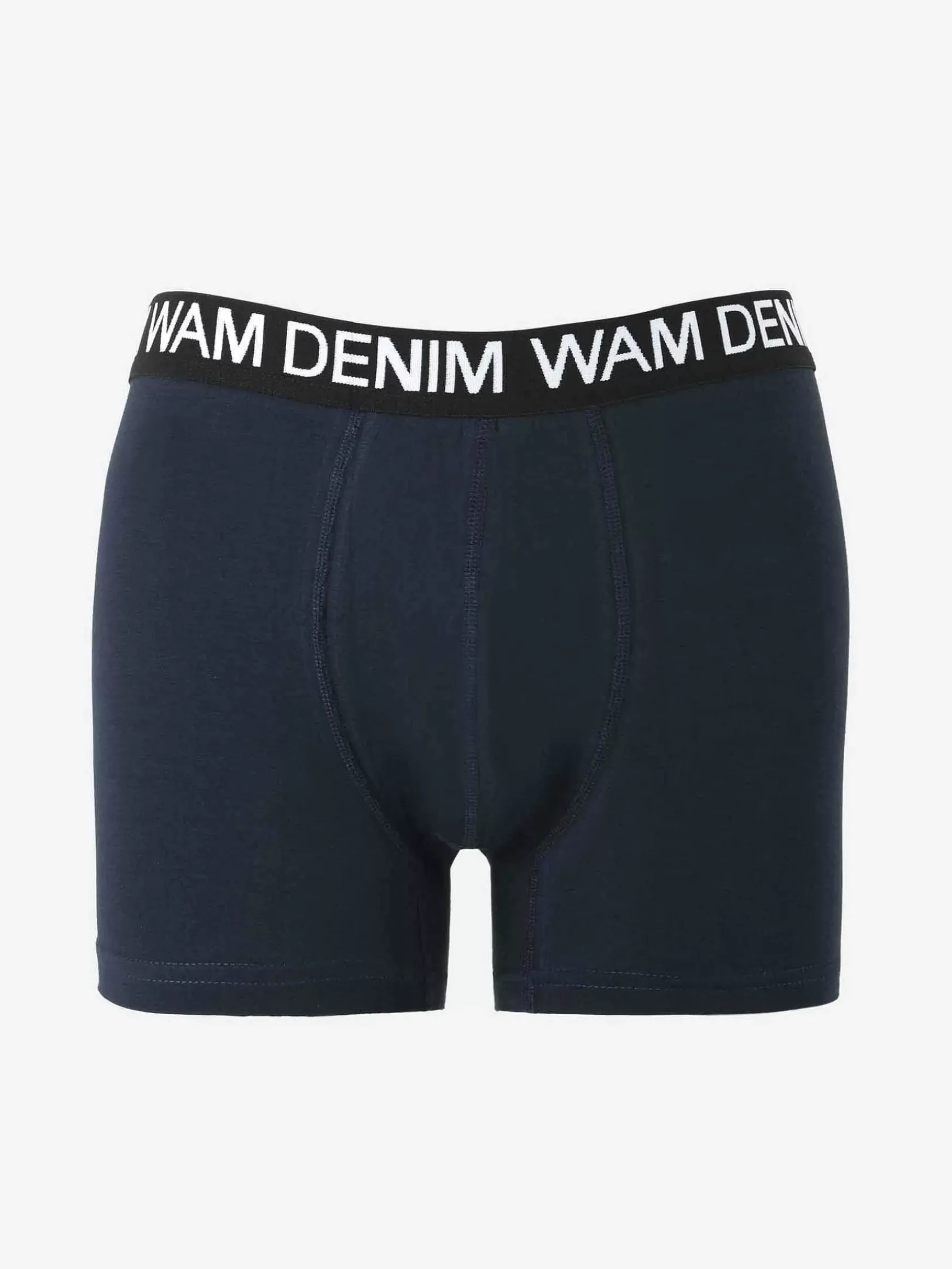 Boxer 73005 Milton Navy Red