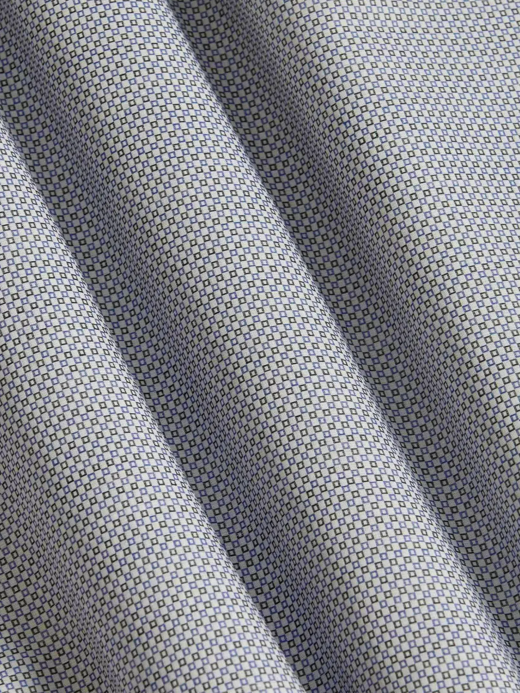 Braxton Regular Fit Light Blue Overhemd