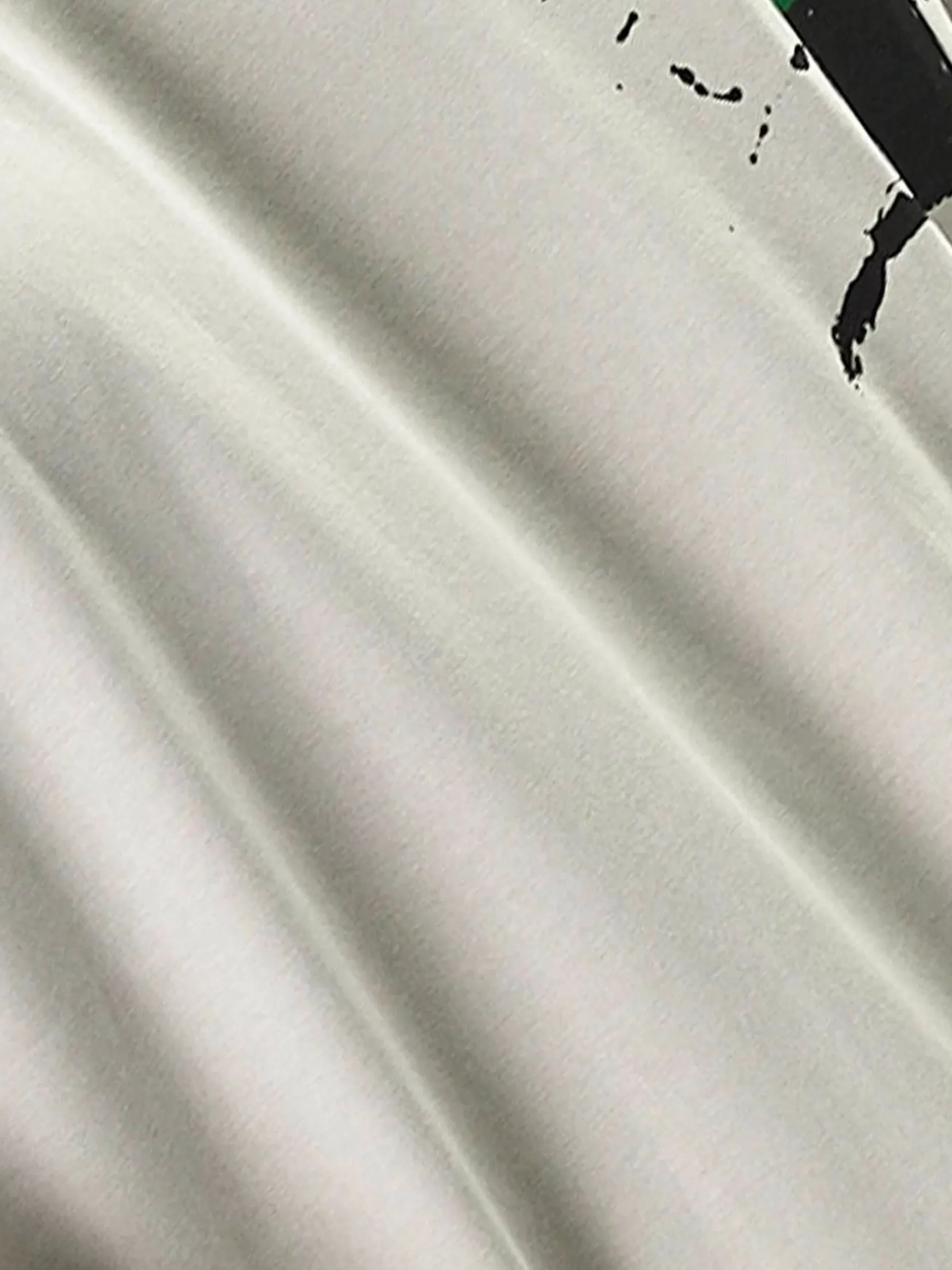 Brodie Light Grey T-Shirt