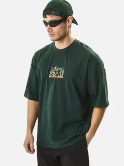 Byron Grey T-Shirt