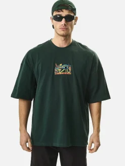 Byron Grey T-Shirt