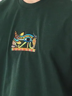 Byron Grey T-Shirt