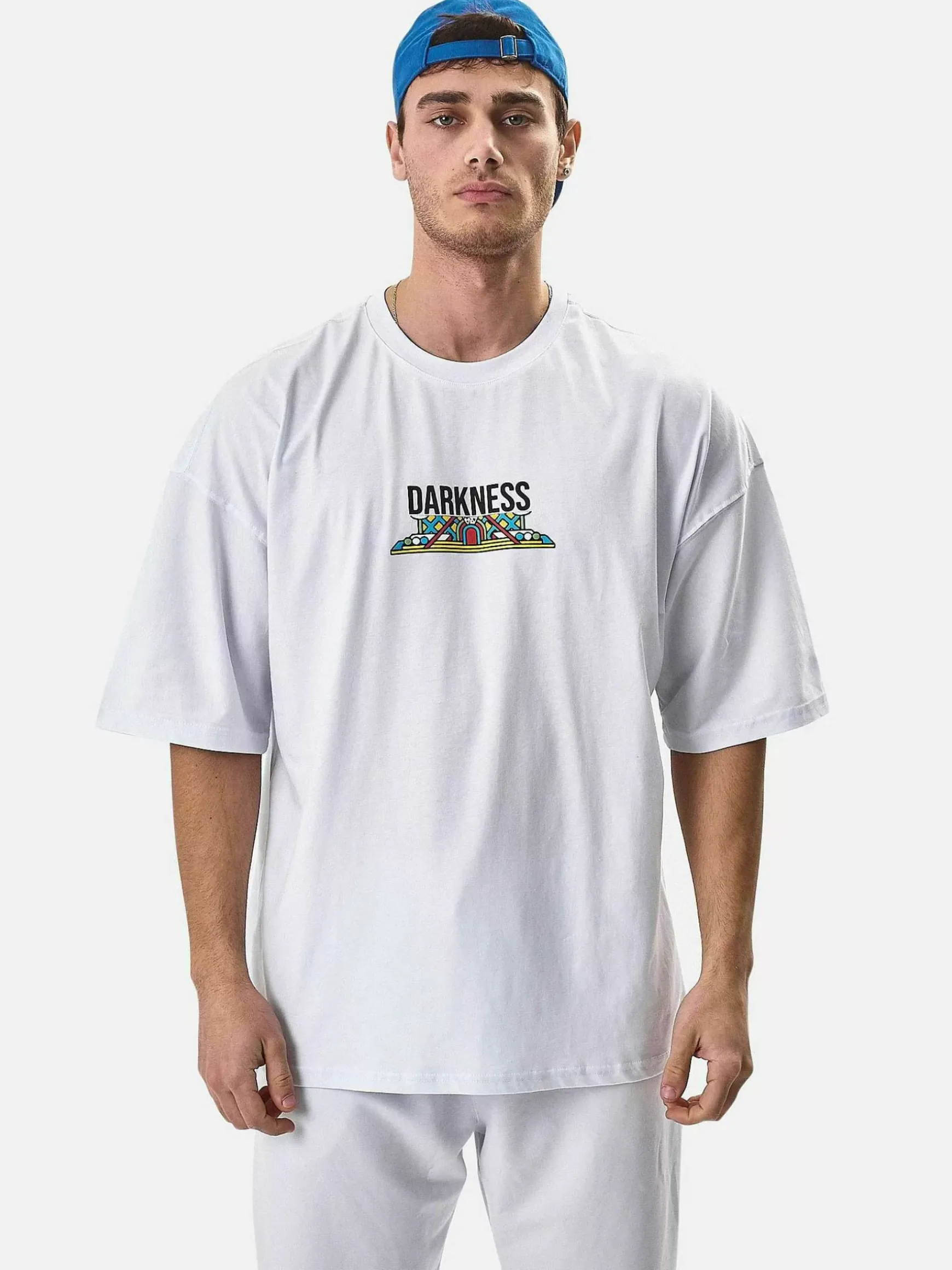 Byron White T-Shirt 1015