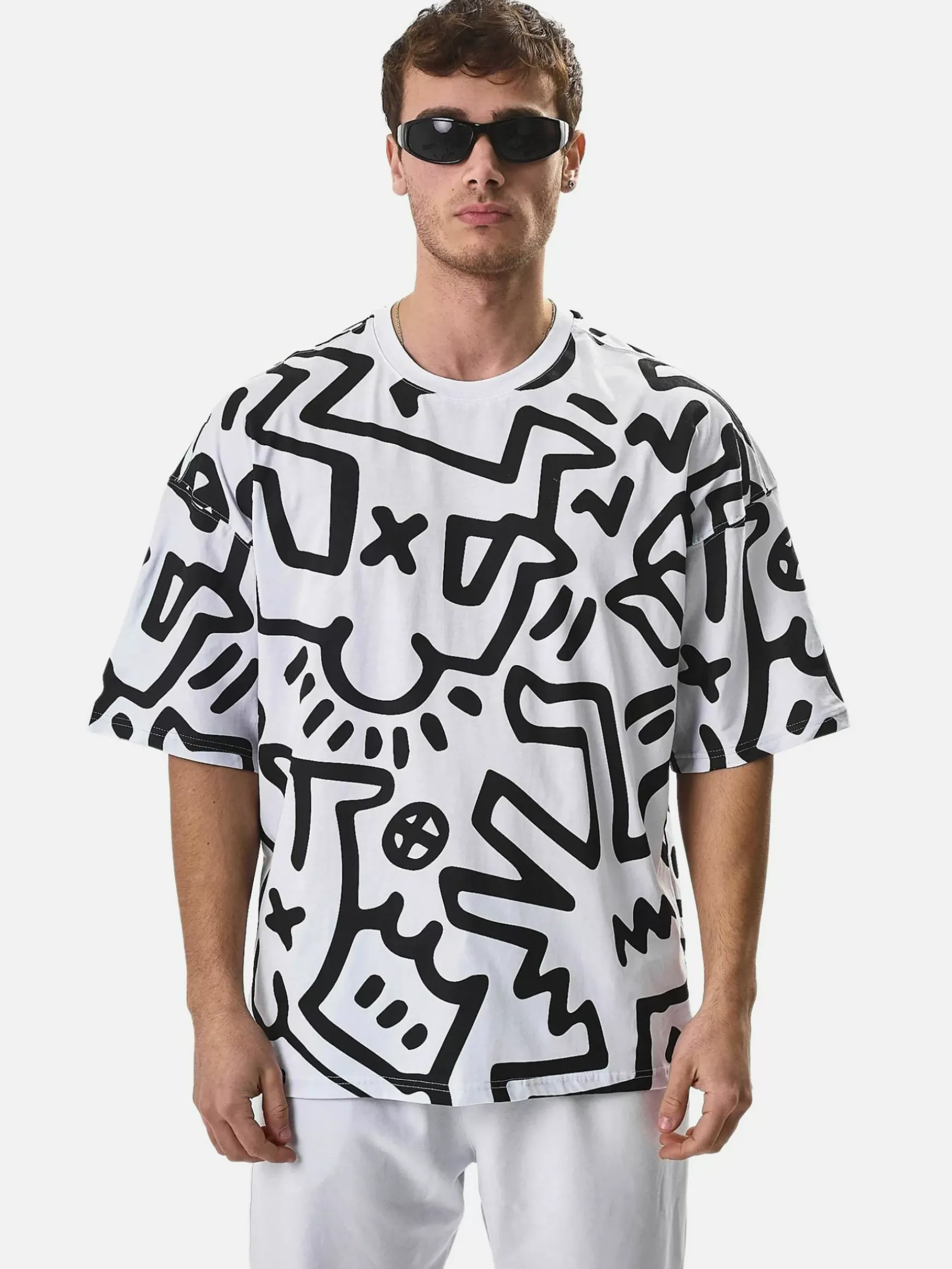 Byron White T-Shirt 1031