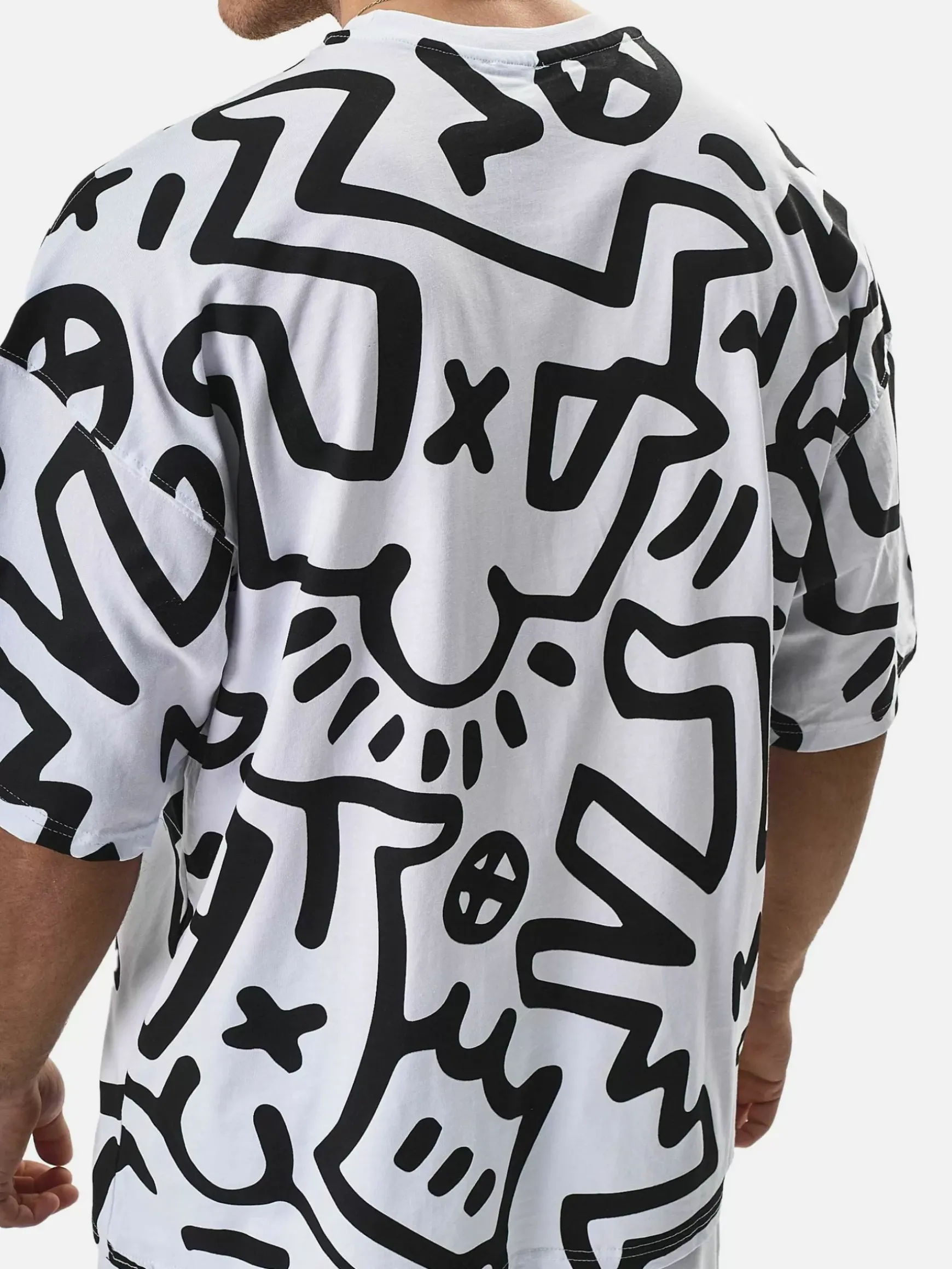 Byron White T-Shirt 1031