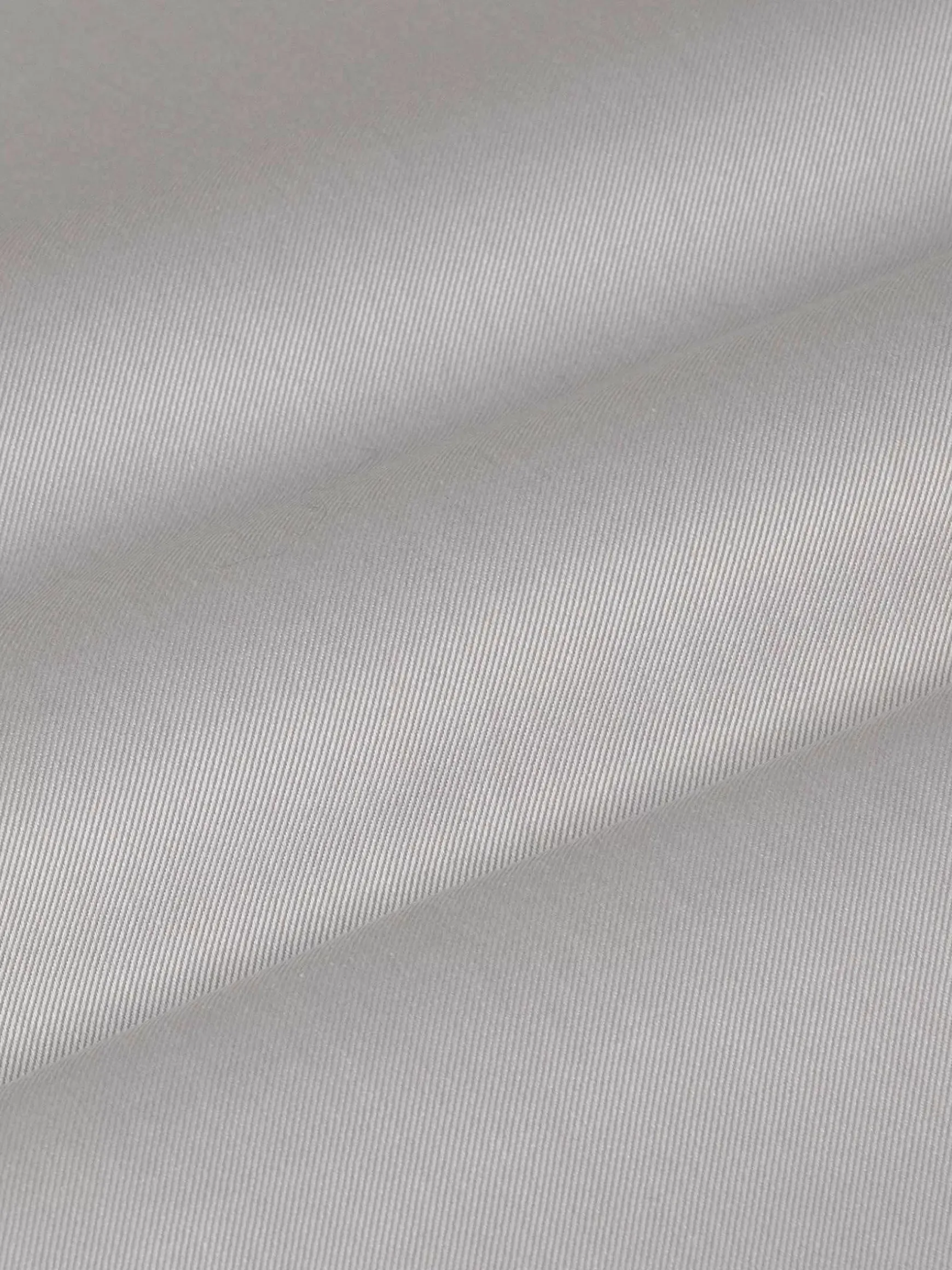 Caesar Light Grey Shirt Caesar Light Grey Overhemd