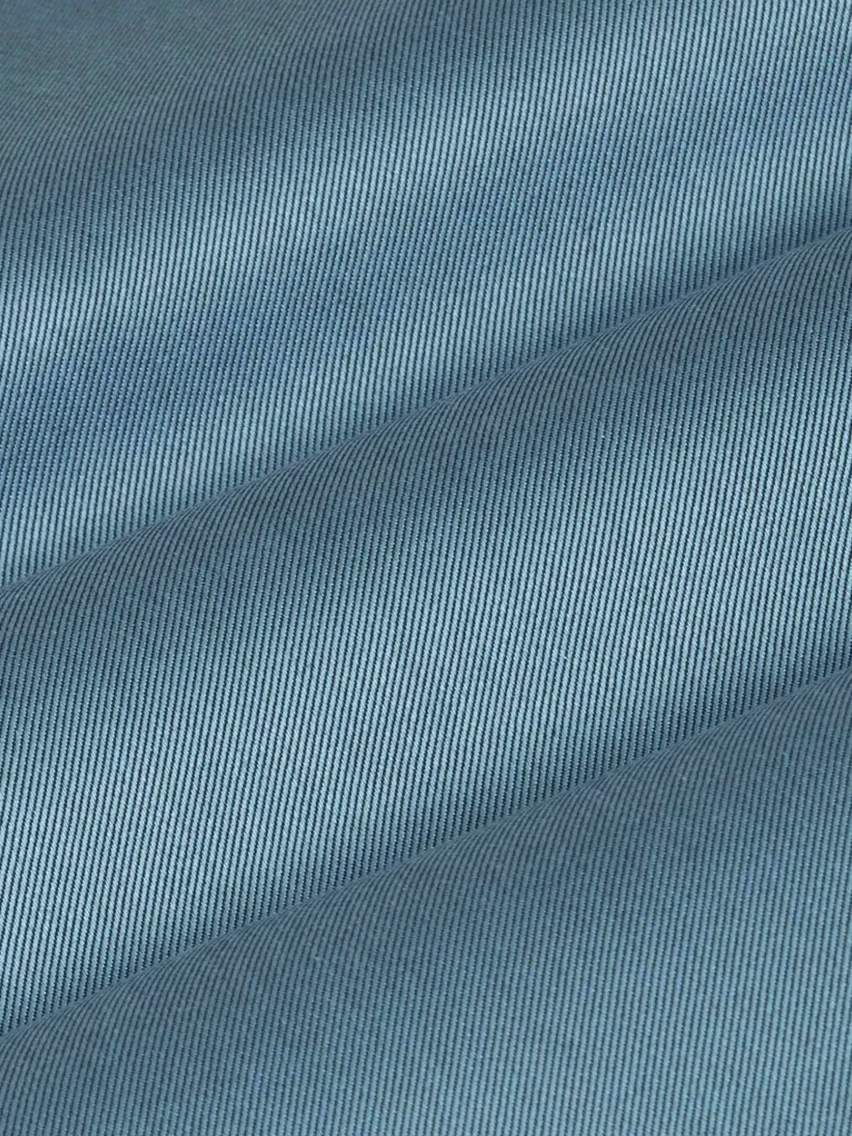 Caesar Light Indigo Overhemd
