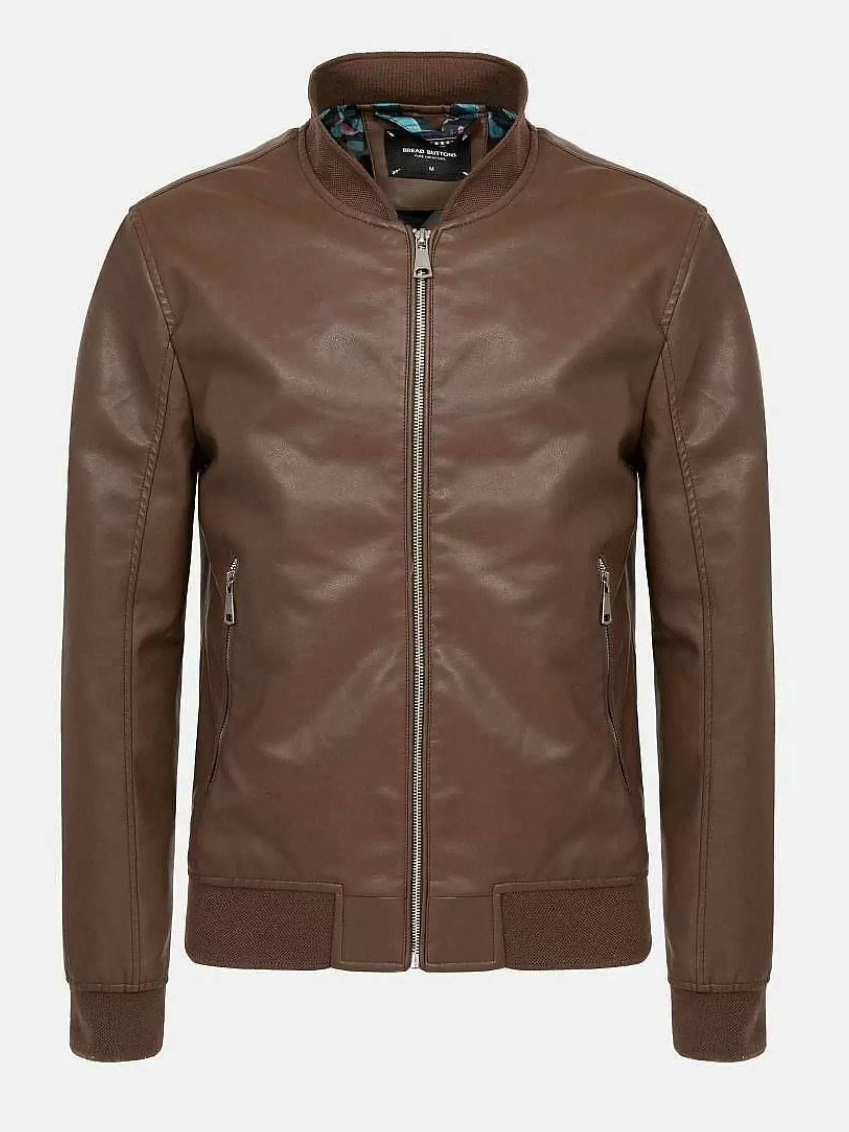 Charlie Slim Fit Summer Brown Jassen