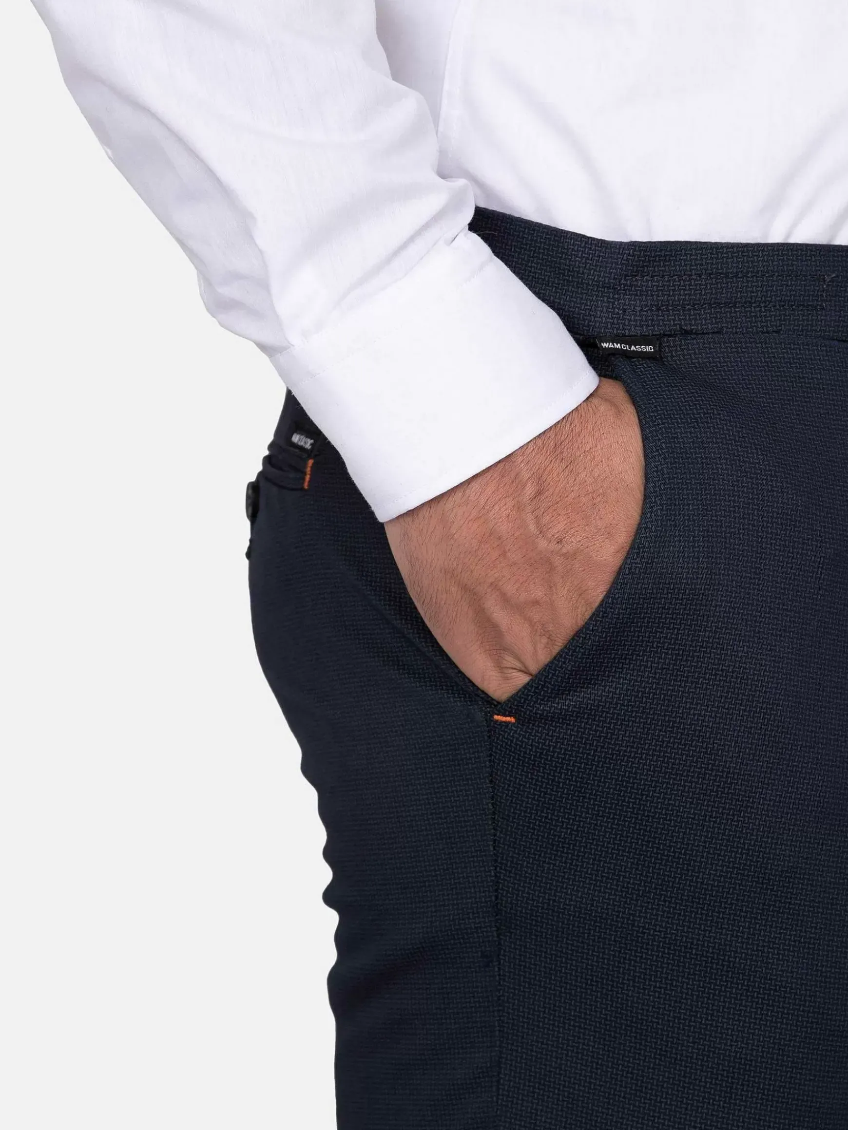Chino 72332 Brasilia Navy
