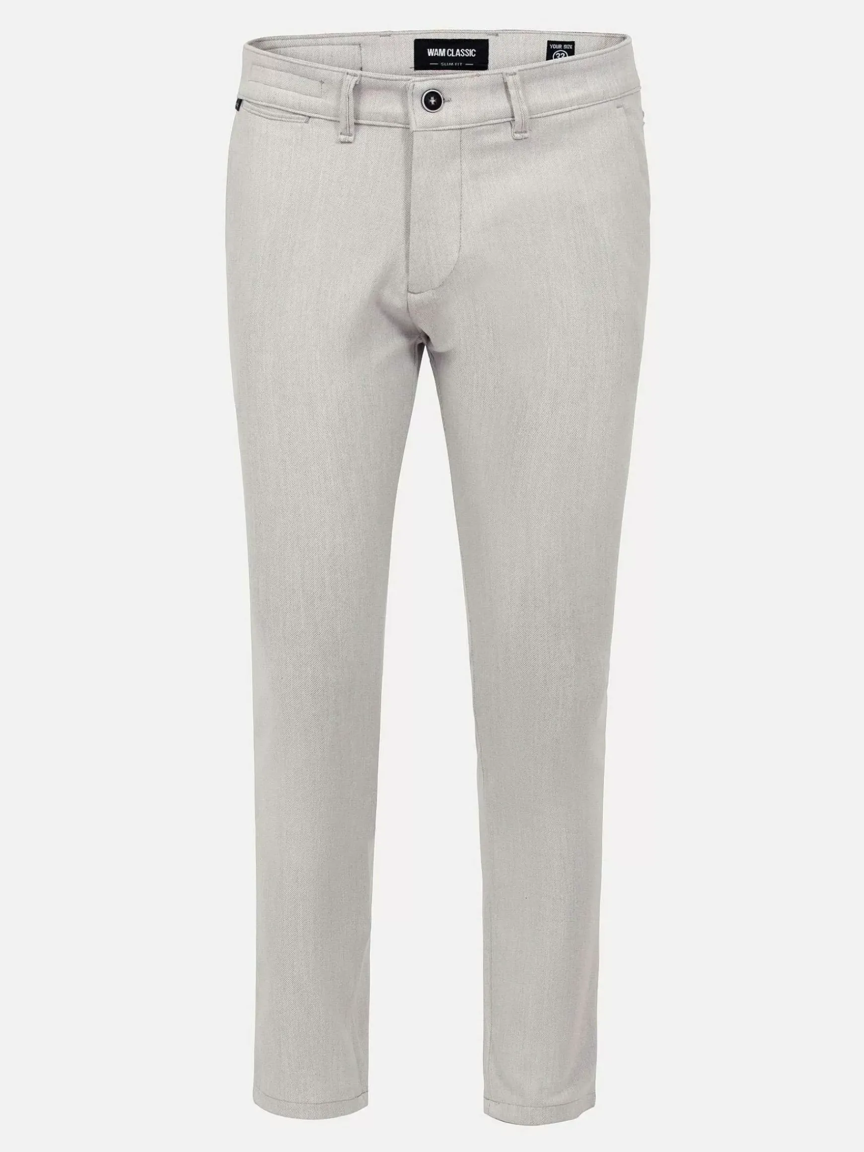 Chino 72401 Dutton Grey