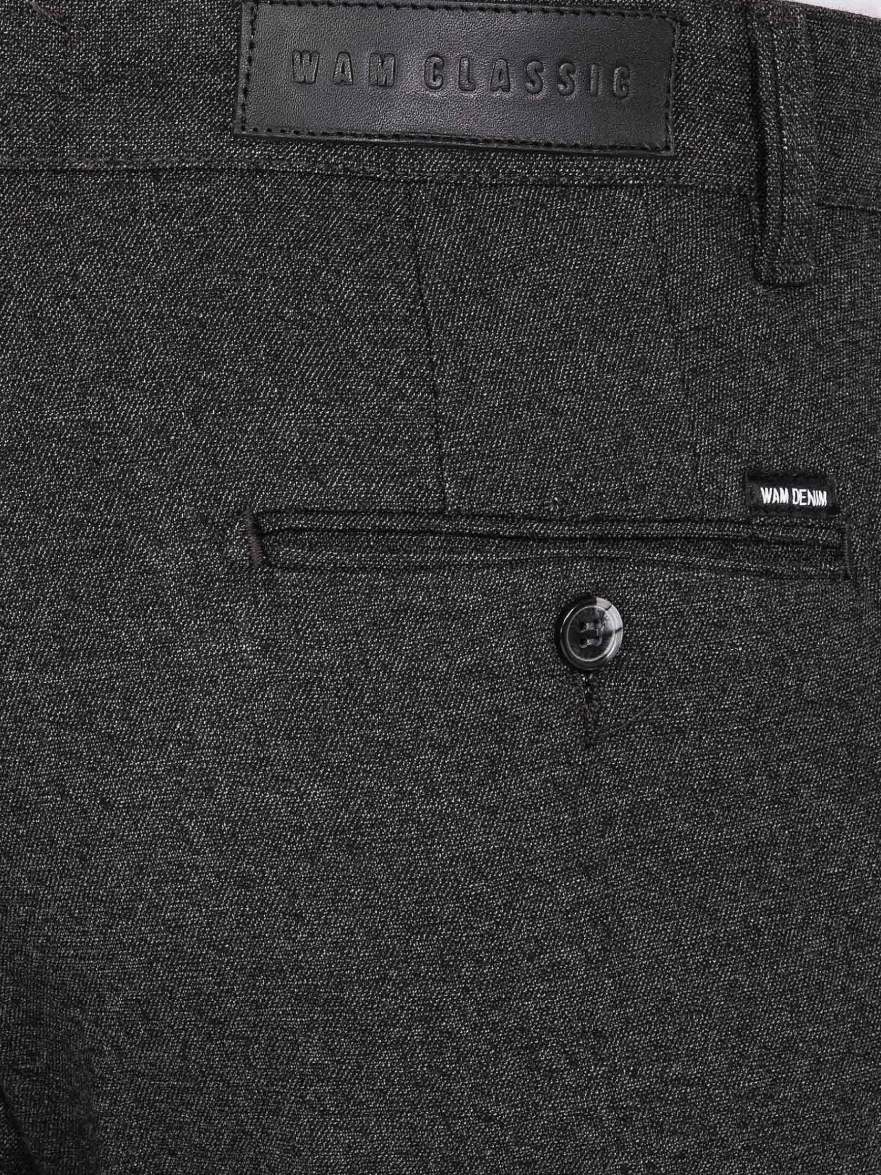 Chino 72341 Kingston Anthracite