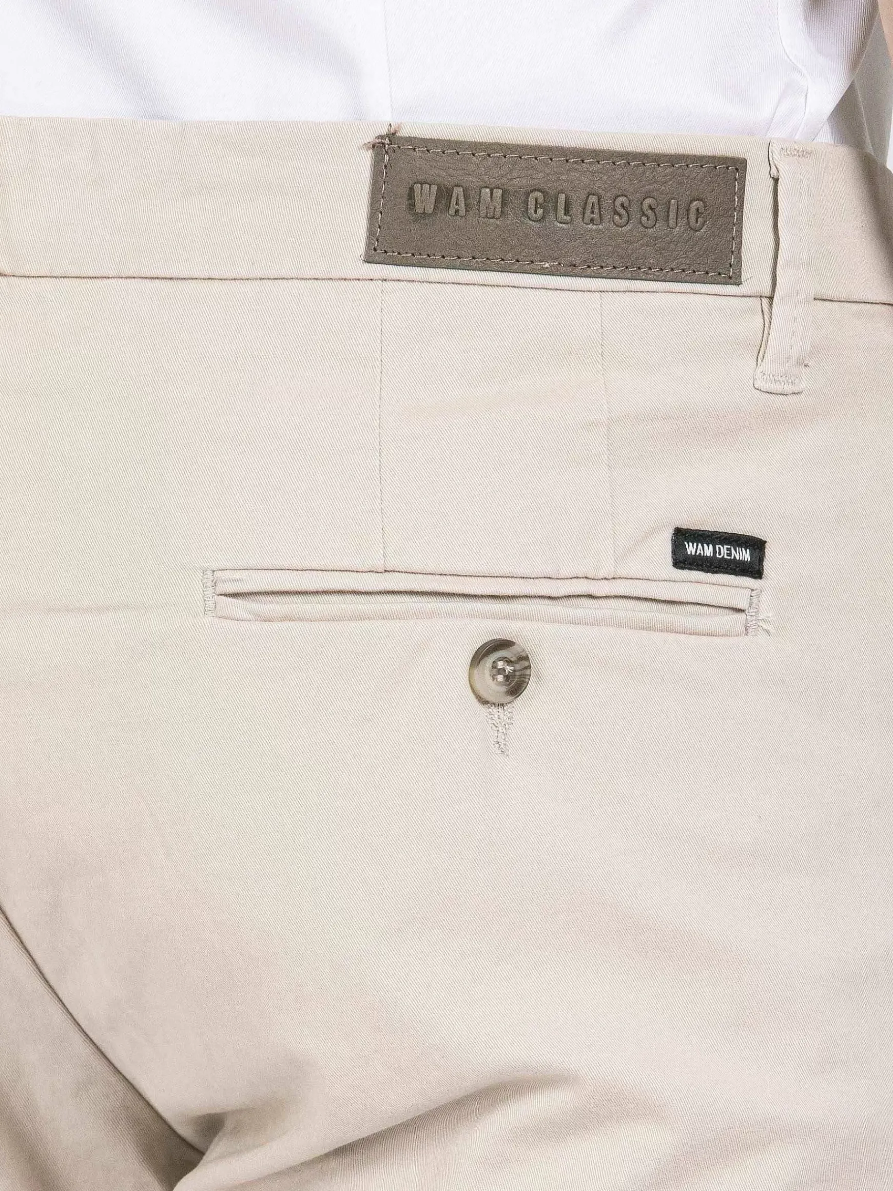 Chino 72348 Laminia Beige