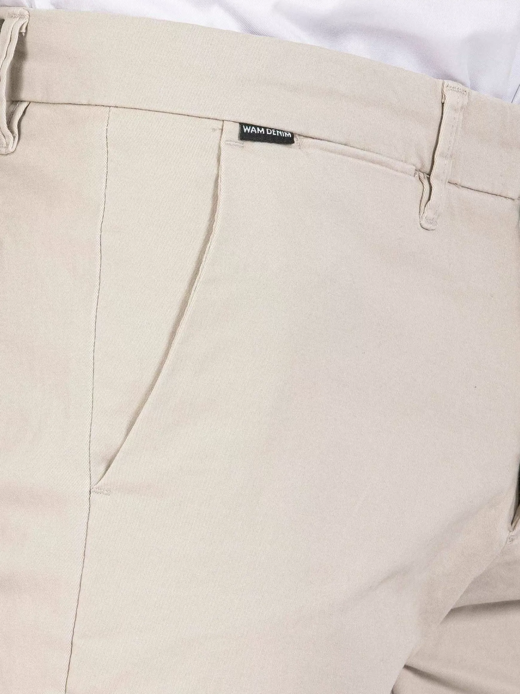 Chino 72348 Laminia Beige