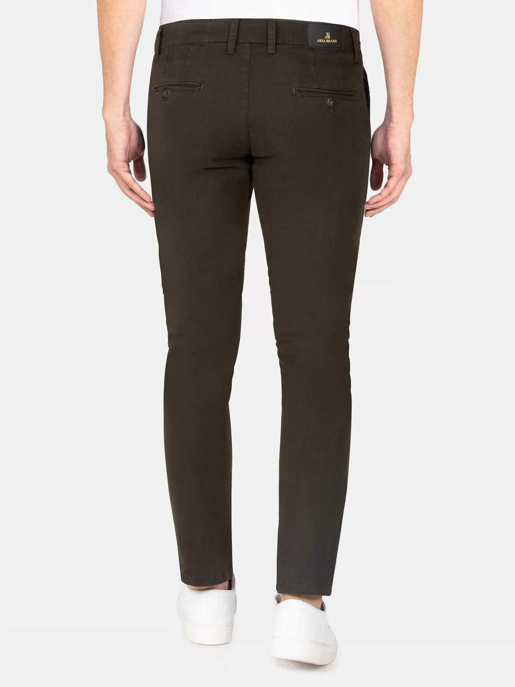 Chino 82199 Leeroy Khaki