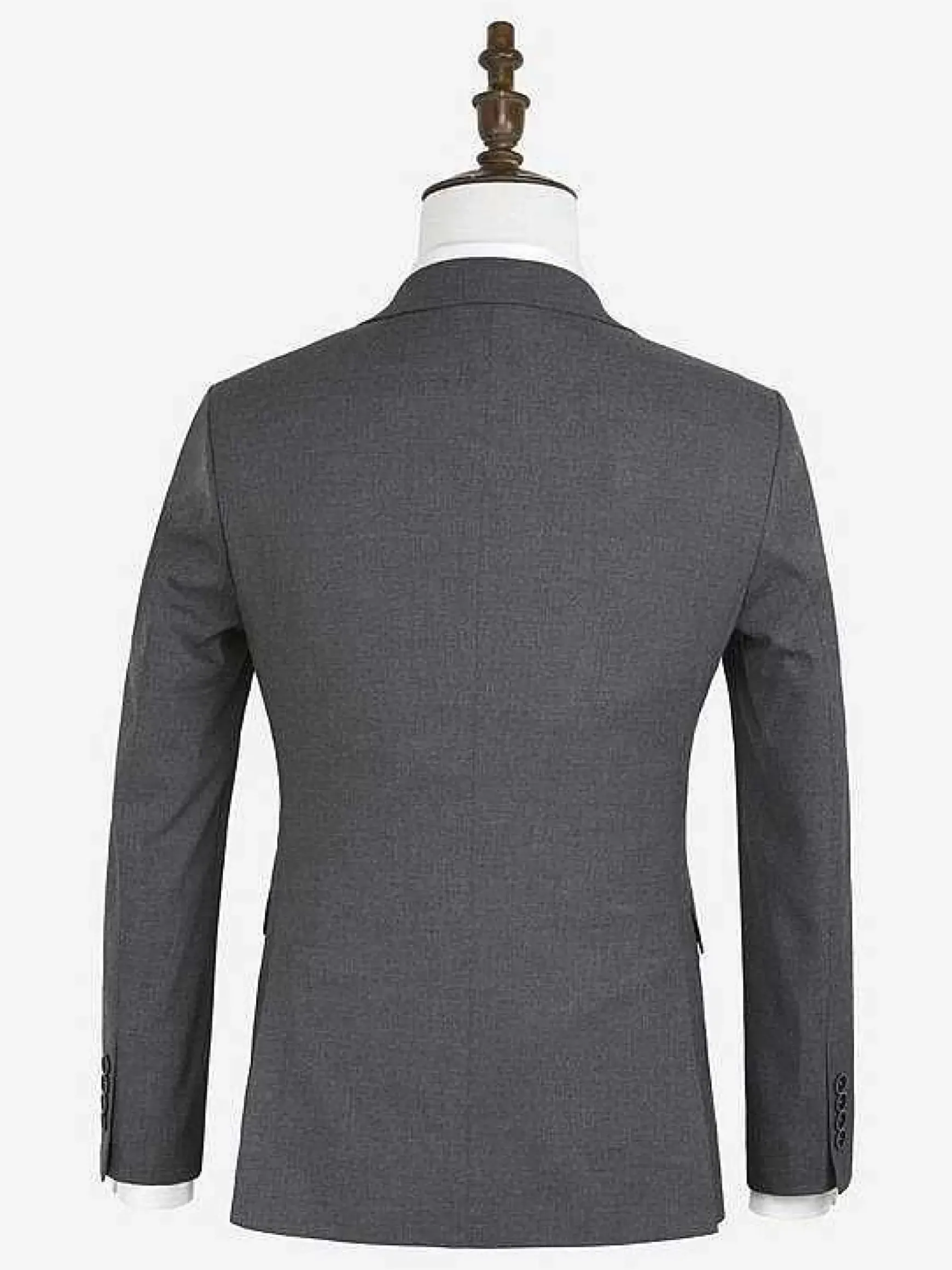 Colbert 74112 Montpellier Anthracite