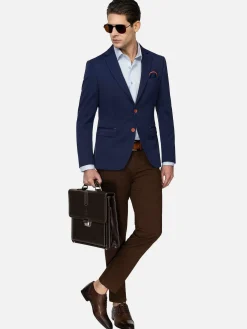 Colbert 74065 Navy