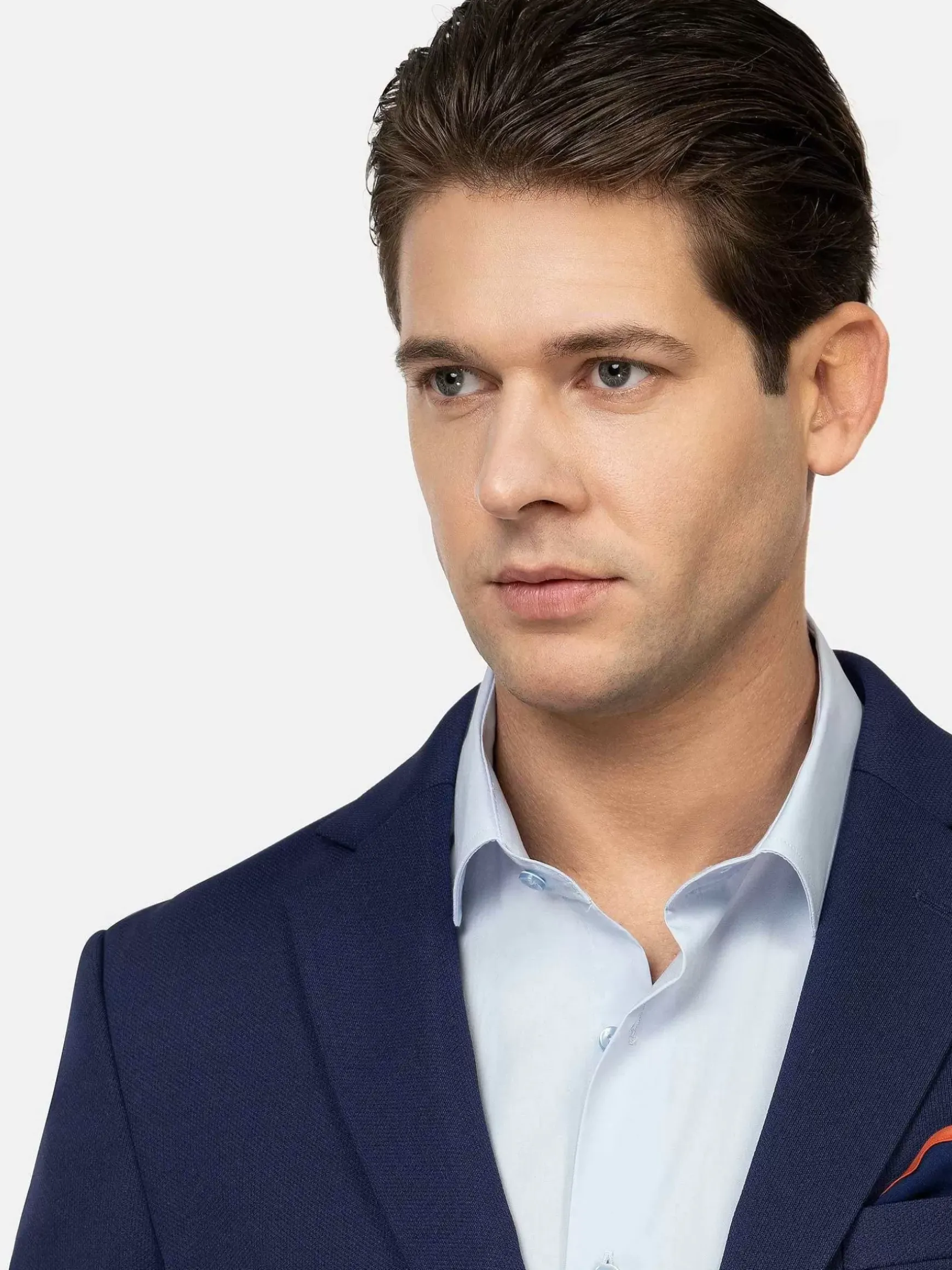 Colbert 74065 Navy