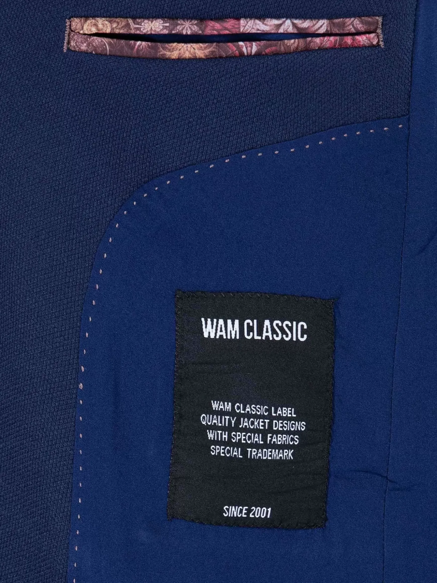 Colbert 74065 Navy