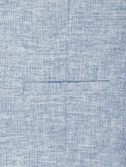 Cullen Blue Gilet