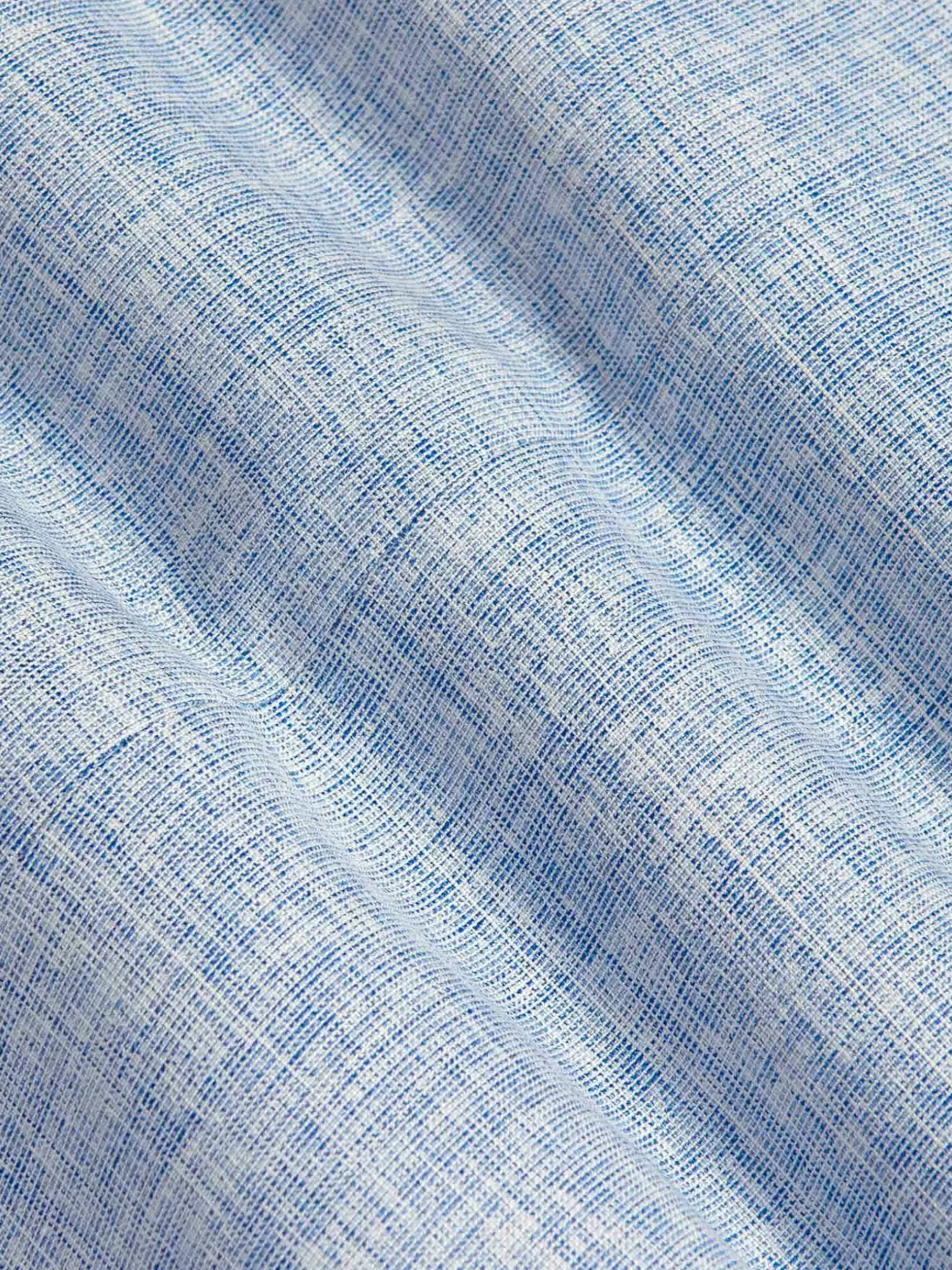 Cullen Blue Gilet