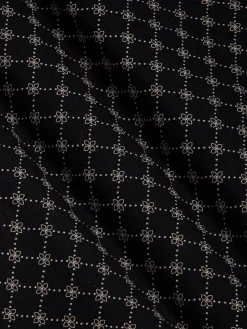 Dario Black Polo