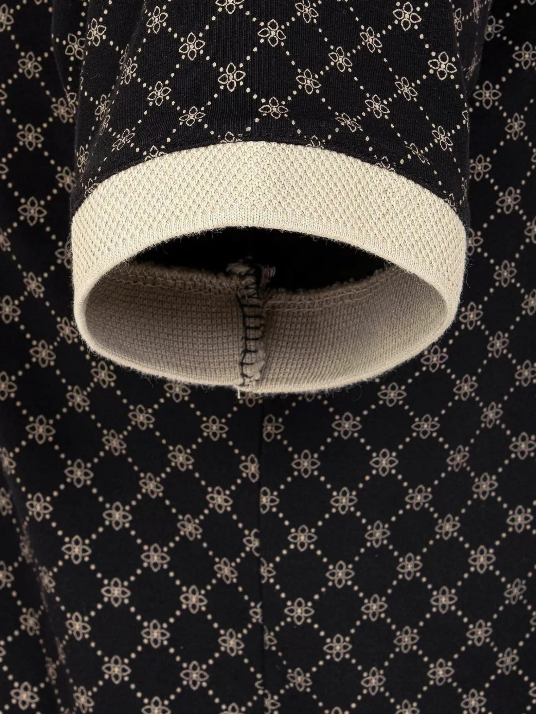 Dario Black Polo