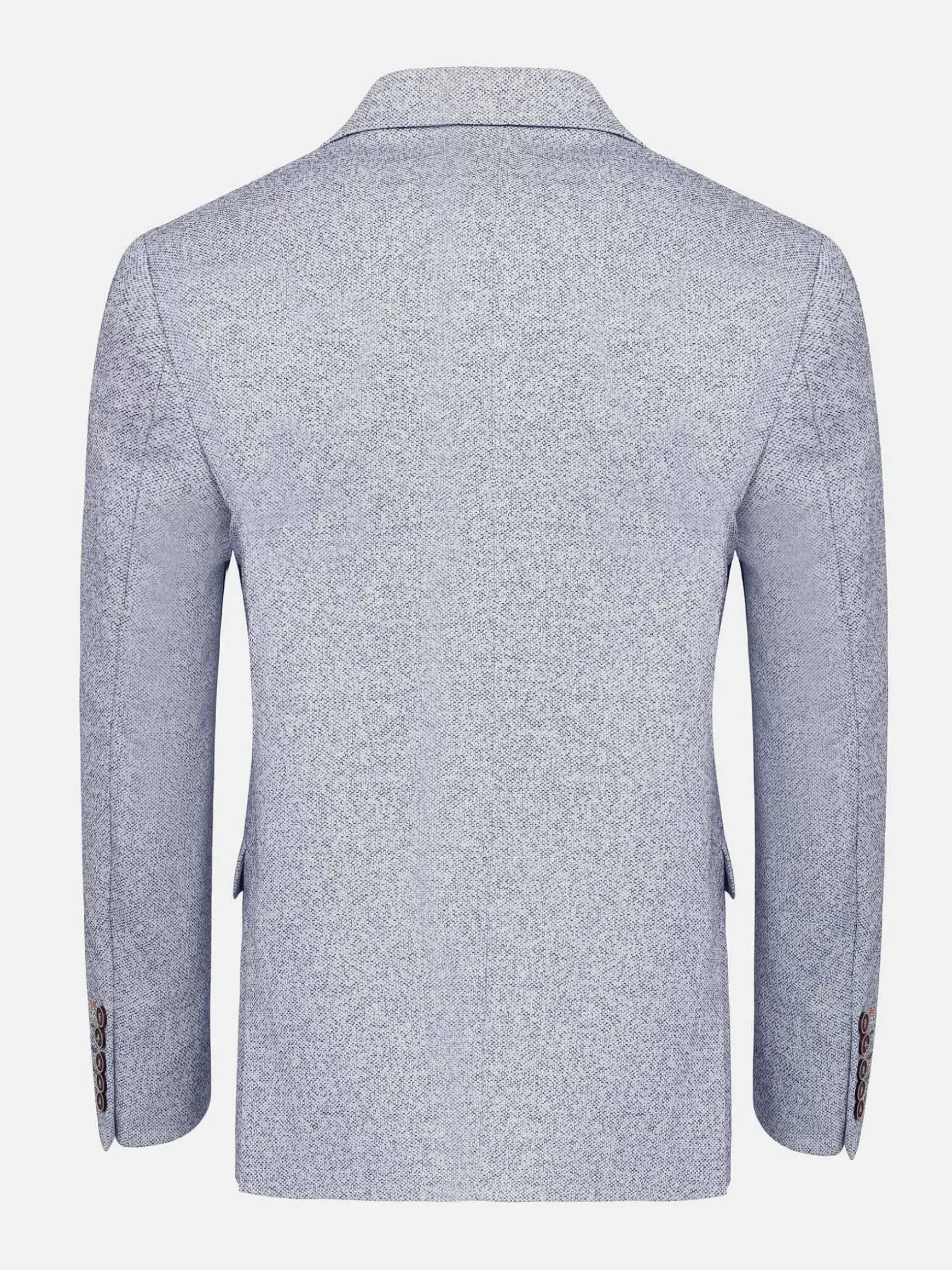 Darren Single Breast Navy Colbert