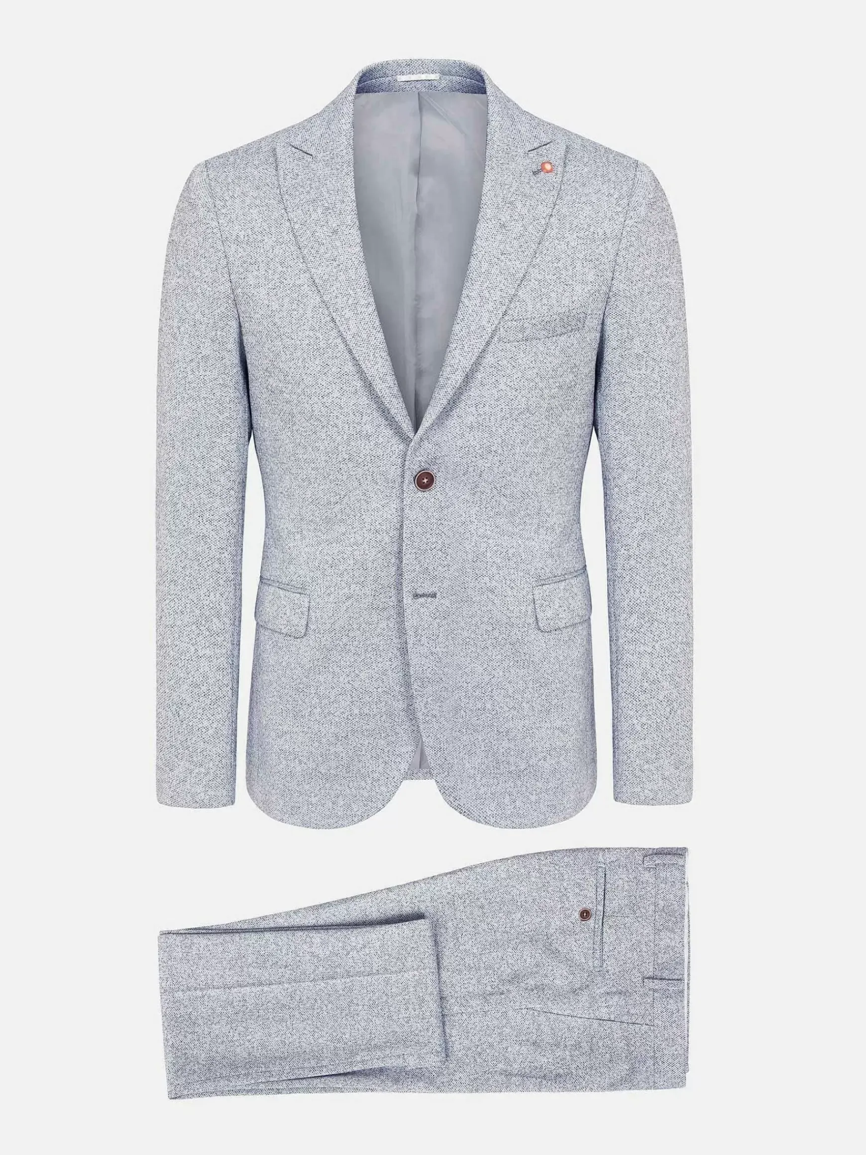 Darren Single Breast Navy Colbert