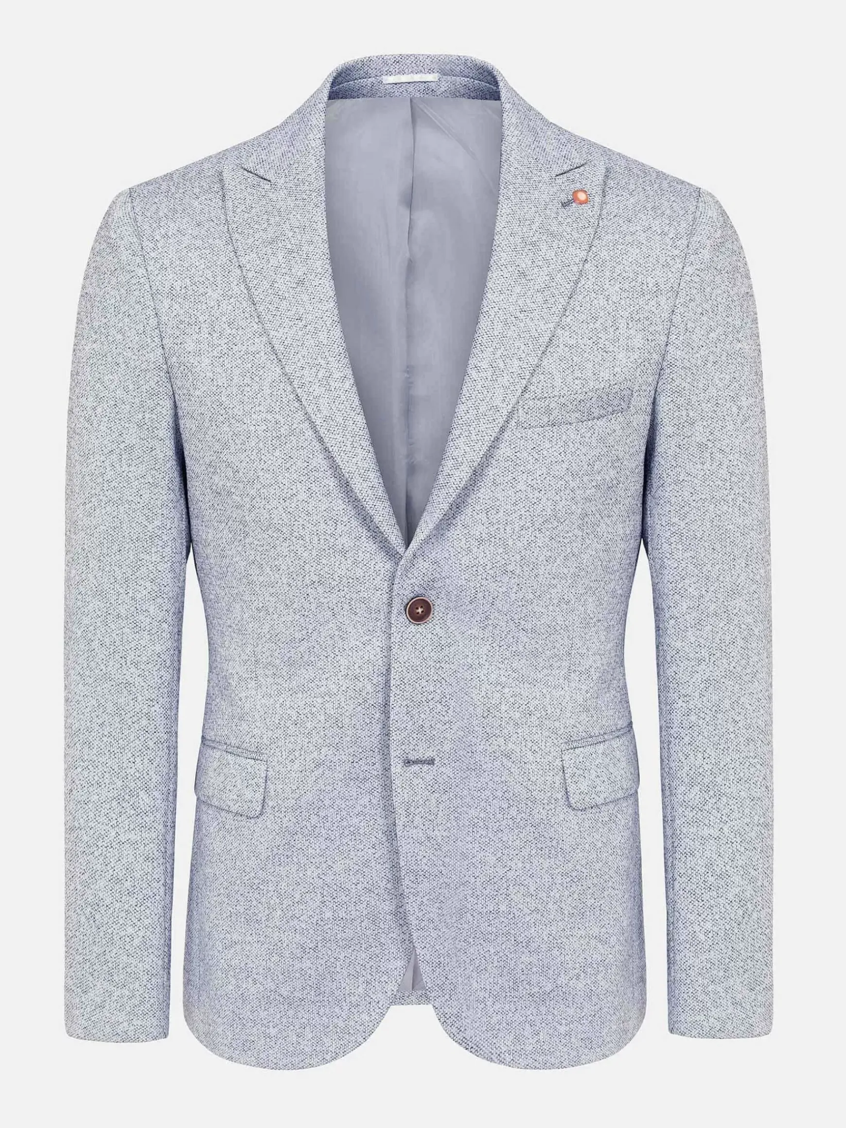Darren Single Breast Navy Colbert