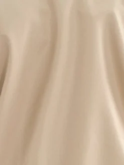 Ermias Beige Jassen