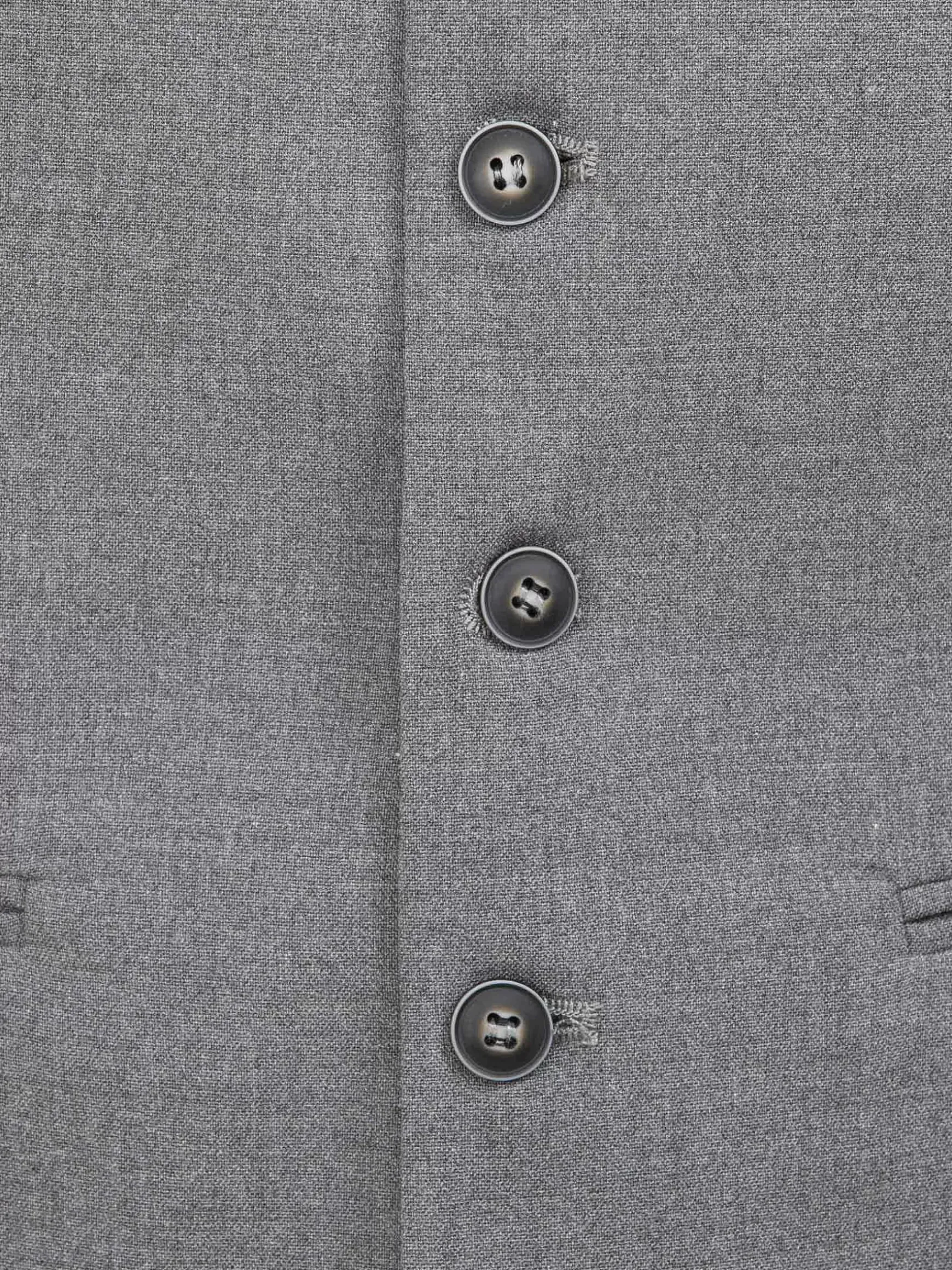 Gilet 74113 Albi Grey