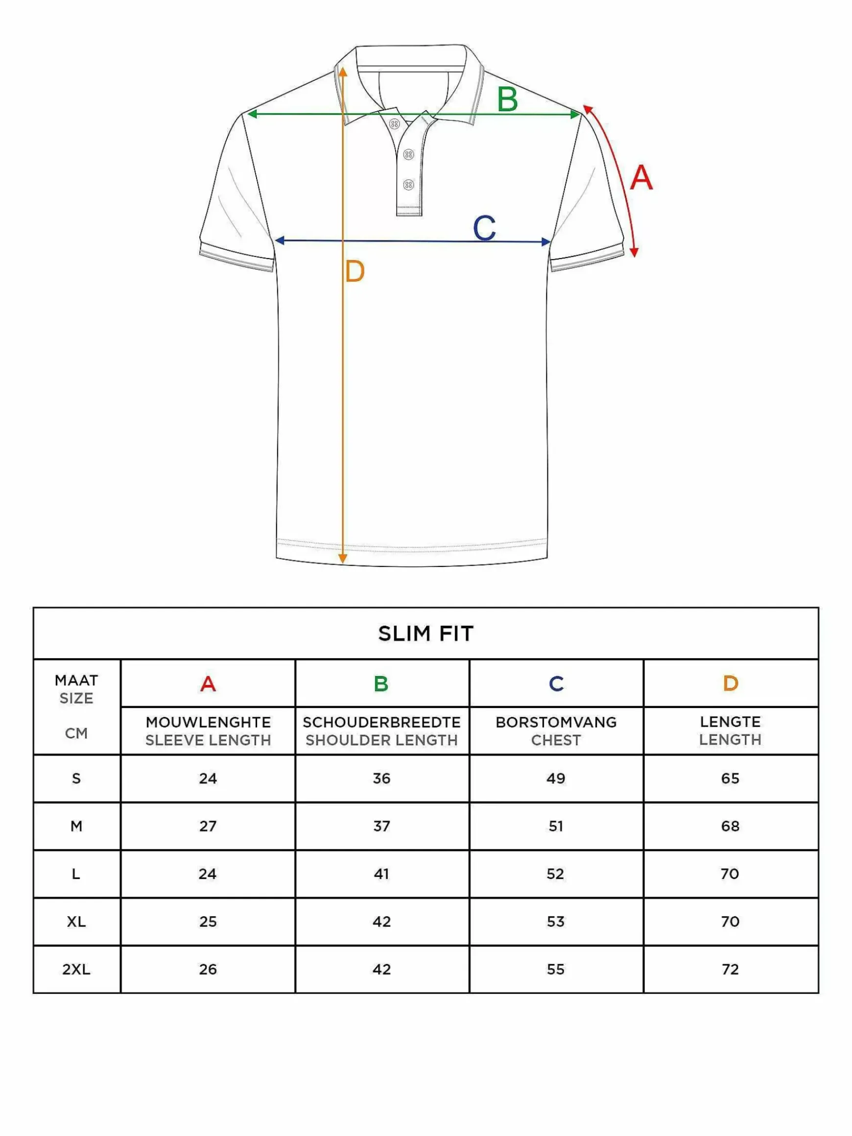 Henry Pique Knit Brown Polo