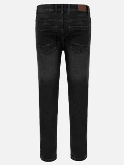 Jeans 72377 Black