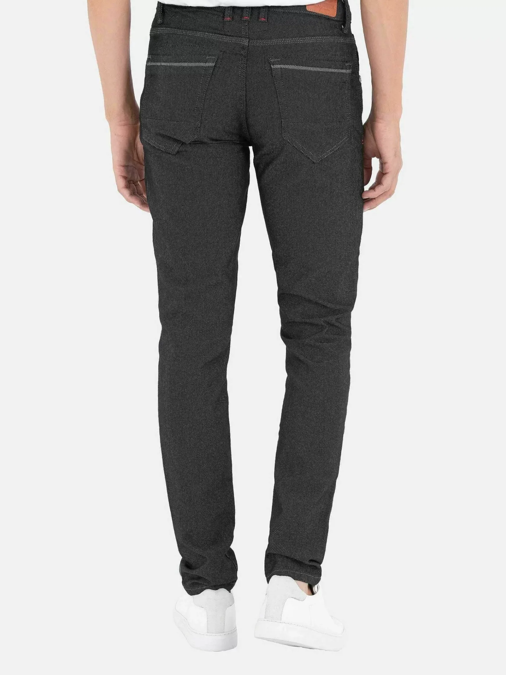 Jeans 72038 Black
