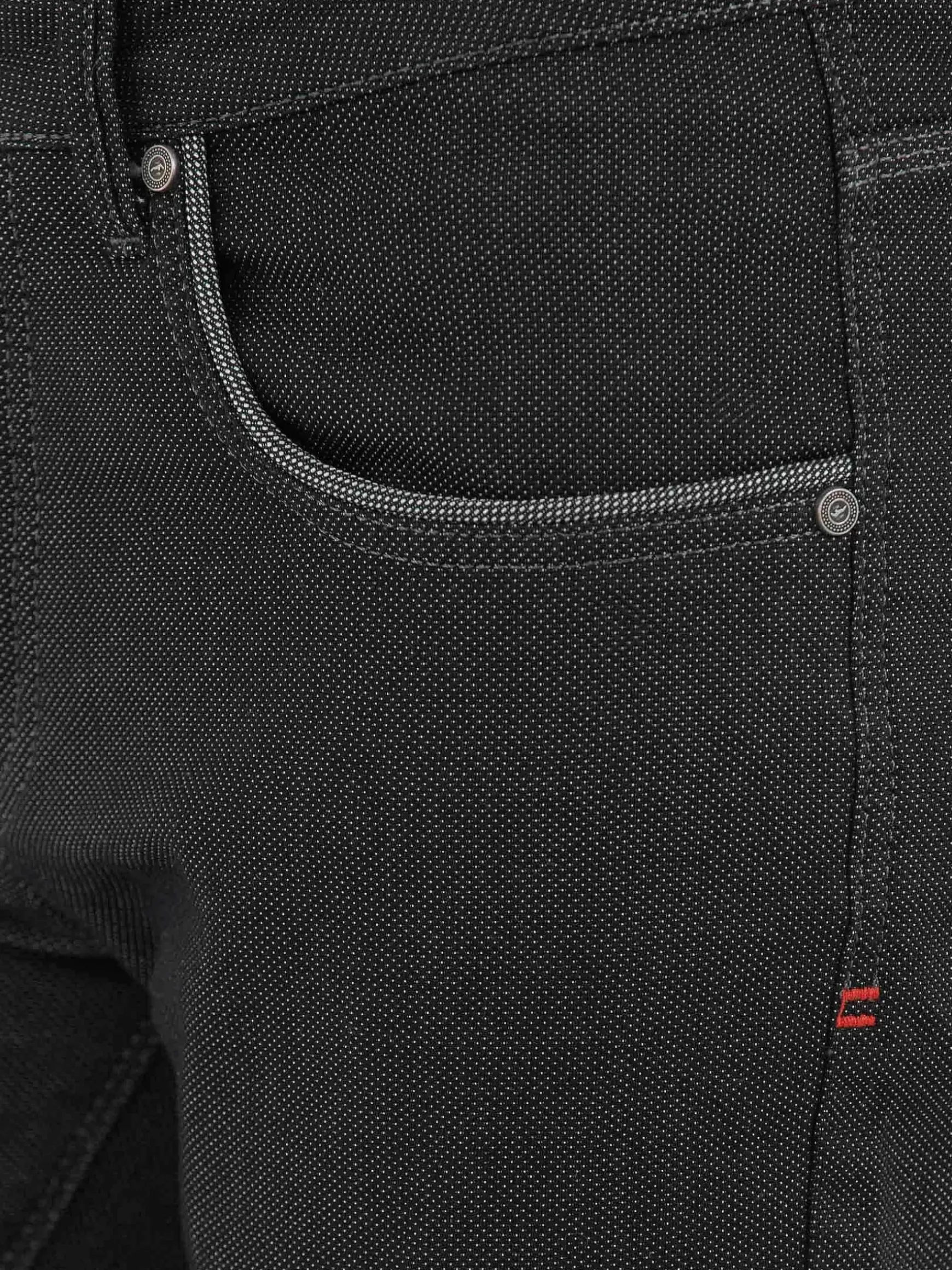 Jeans 72038 Black