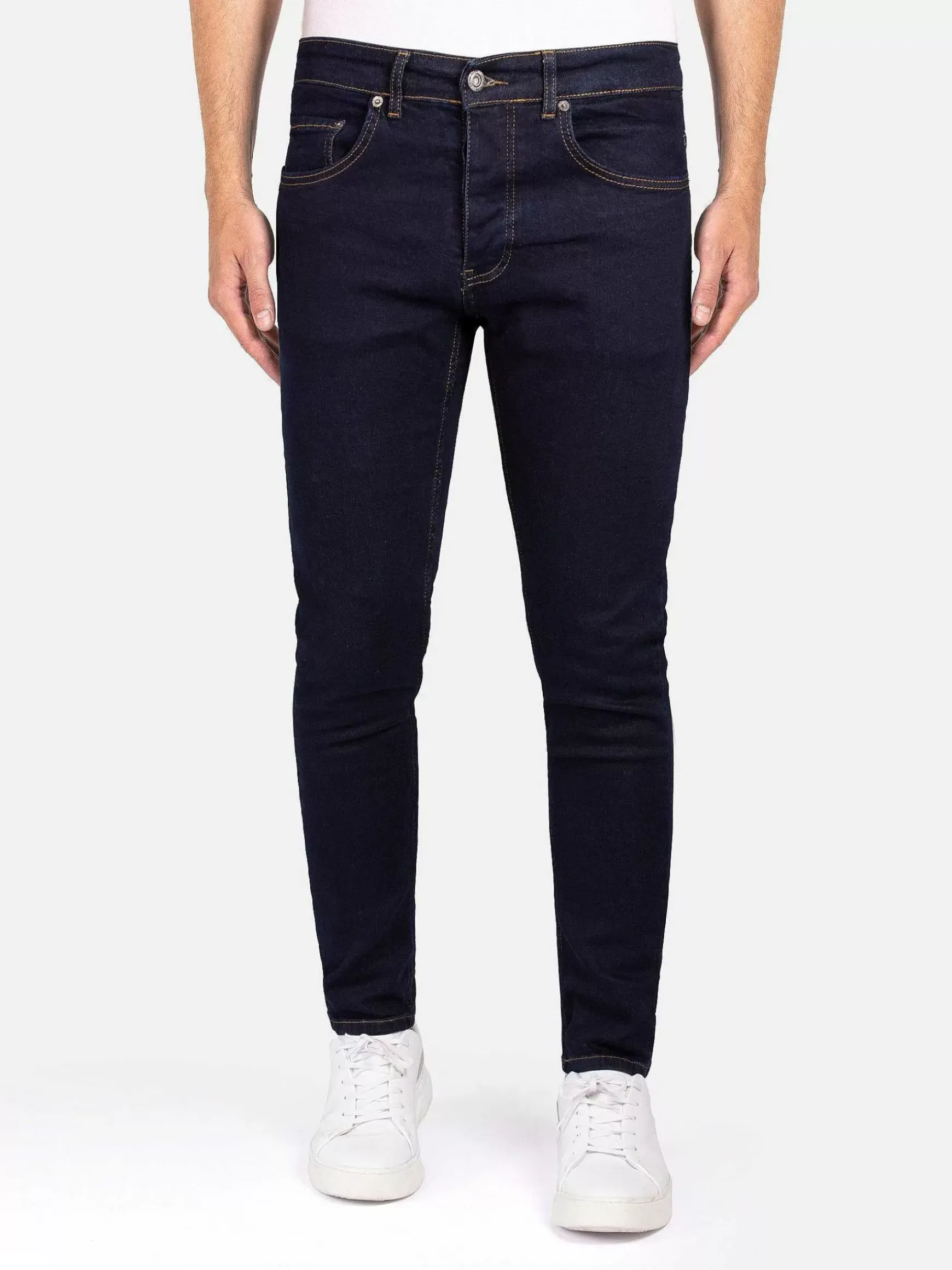 Jeans 82166 Coyan Dark Navy