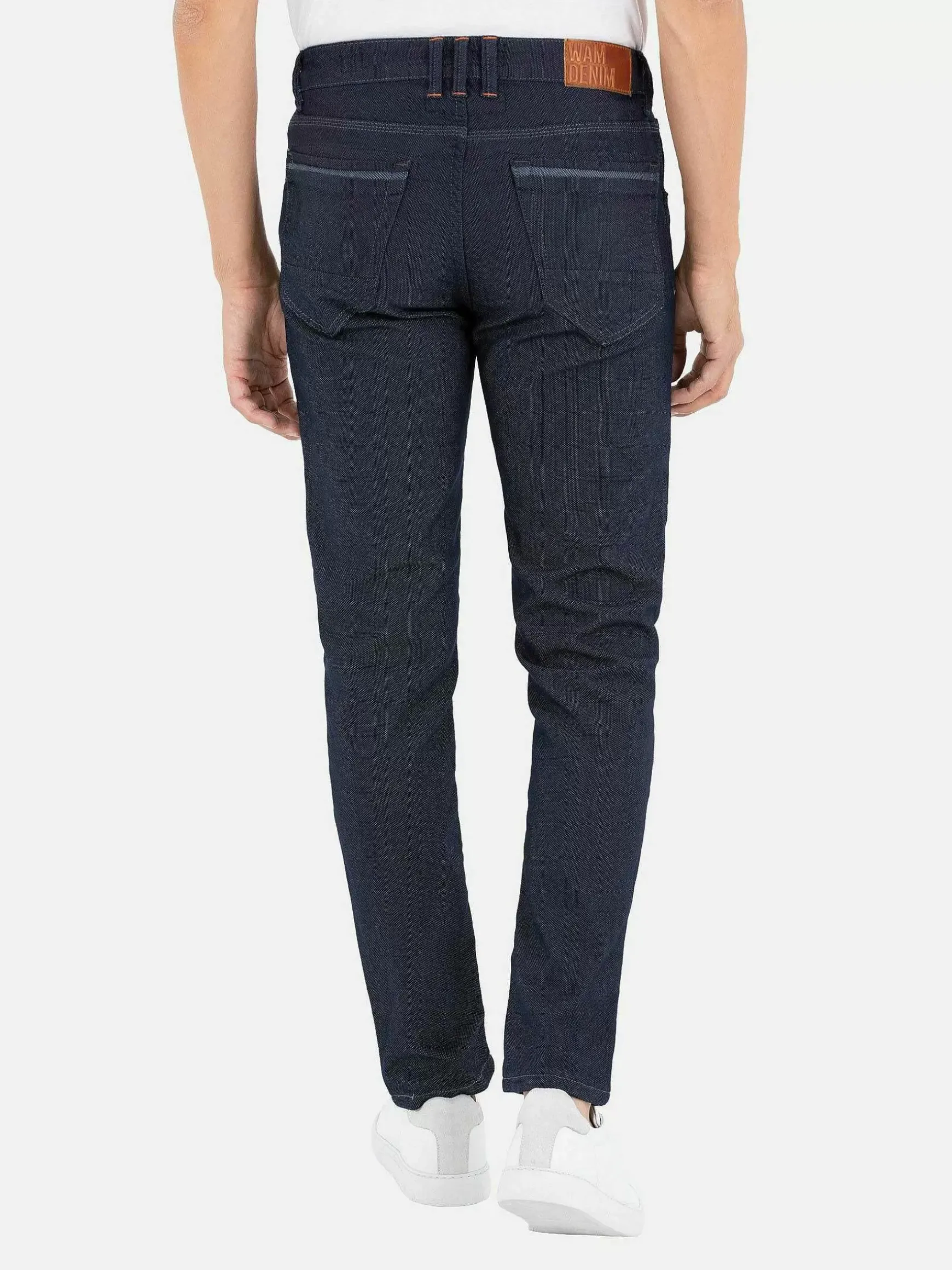 Jeans 72038 Dark Navy
