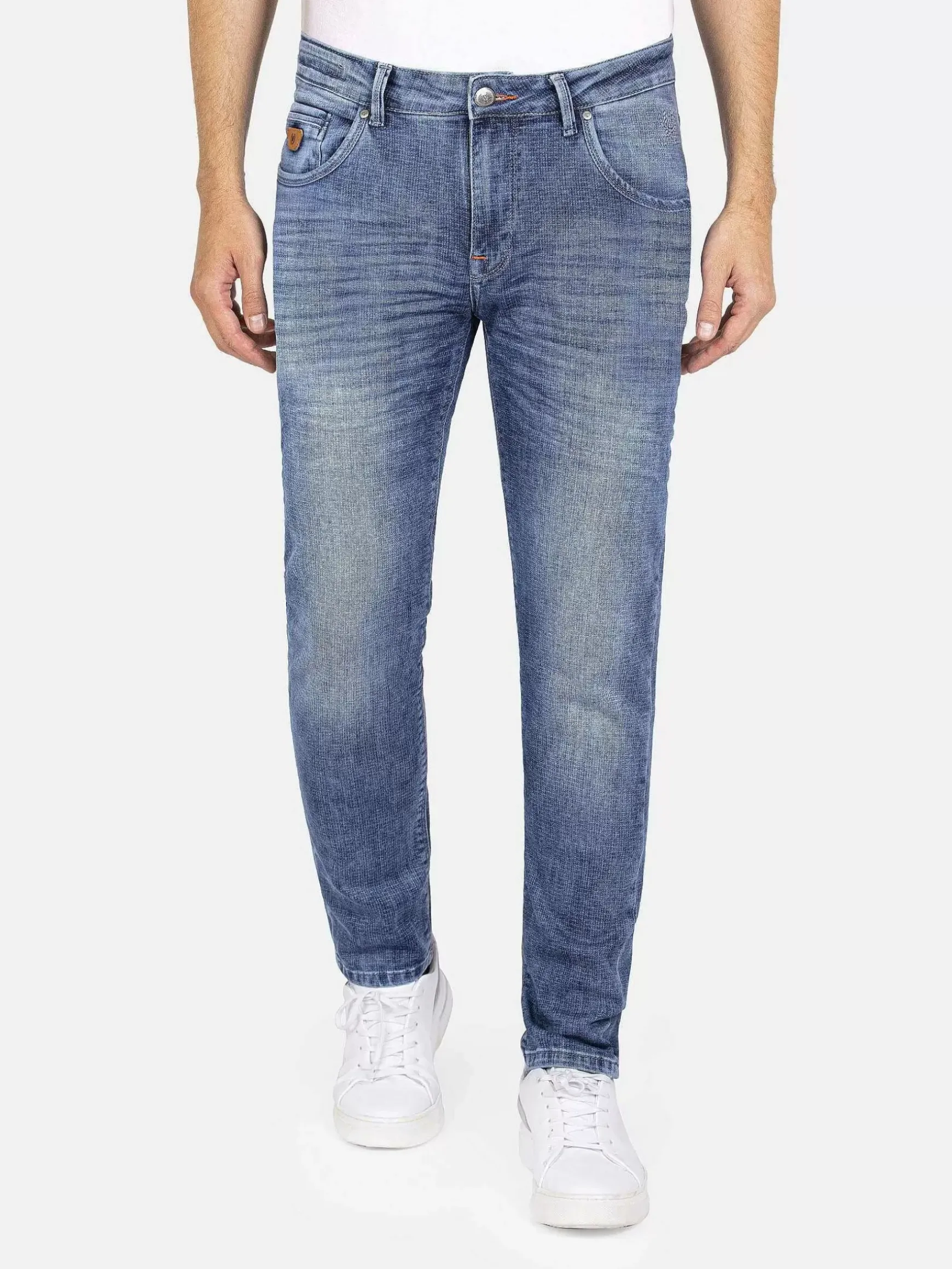 Jeans 72283 Fruges Blue