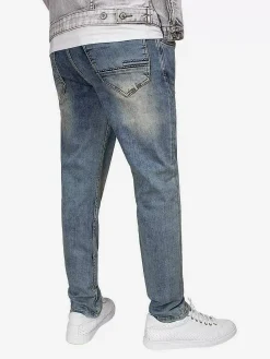 Jeans 72095 Light Navy