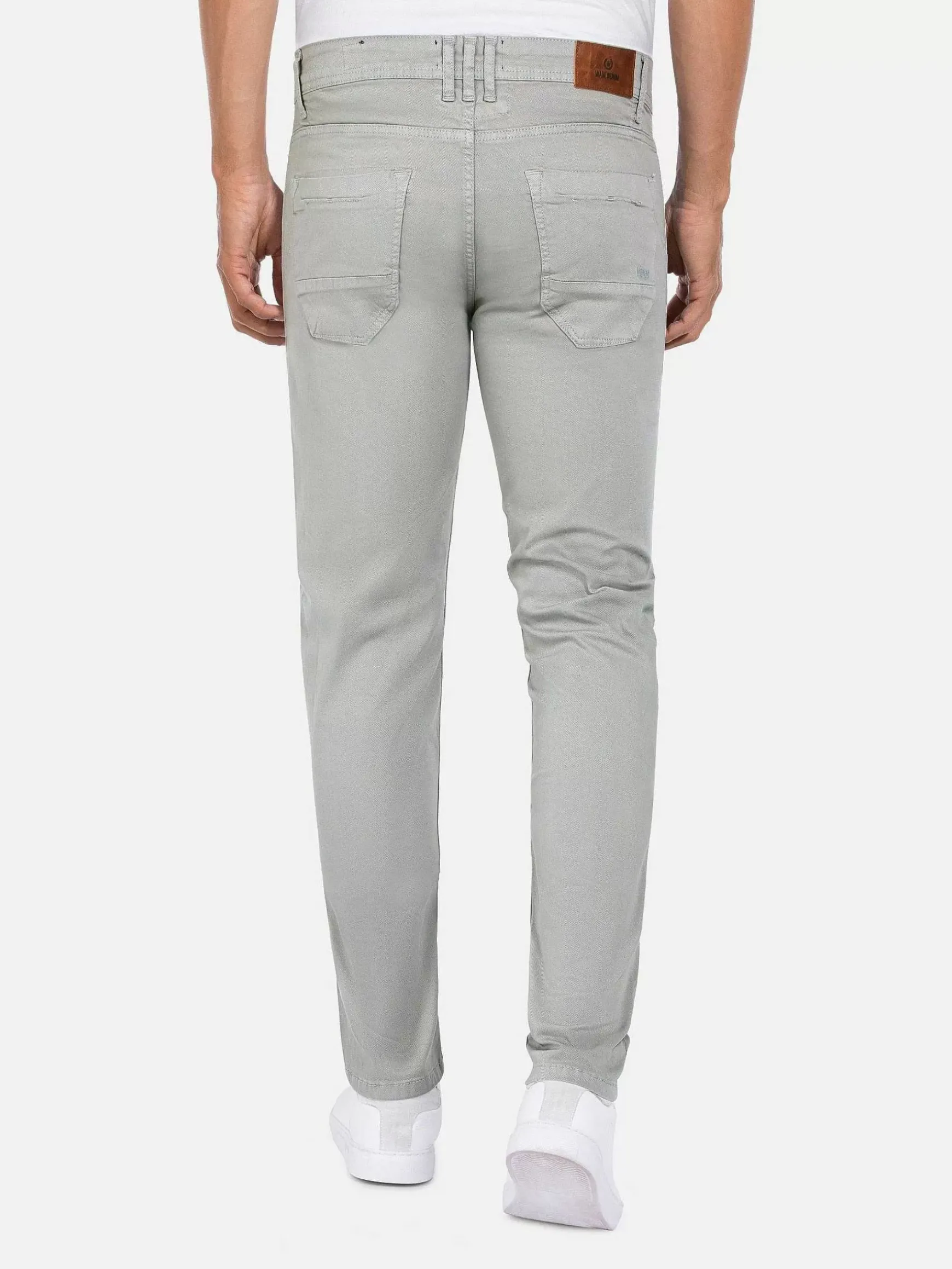 Jeans 72298 Natal Beige